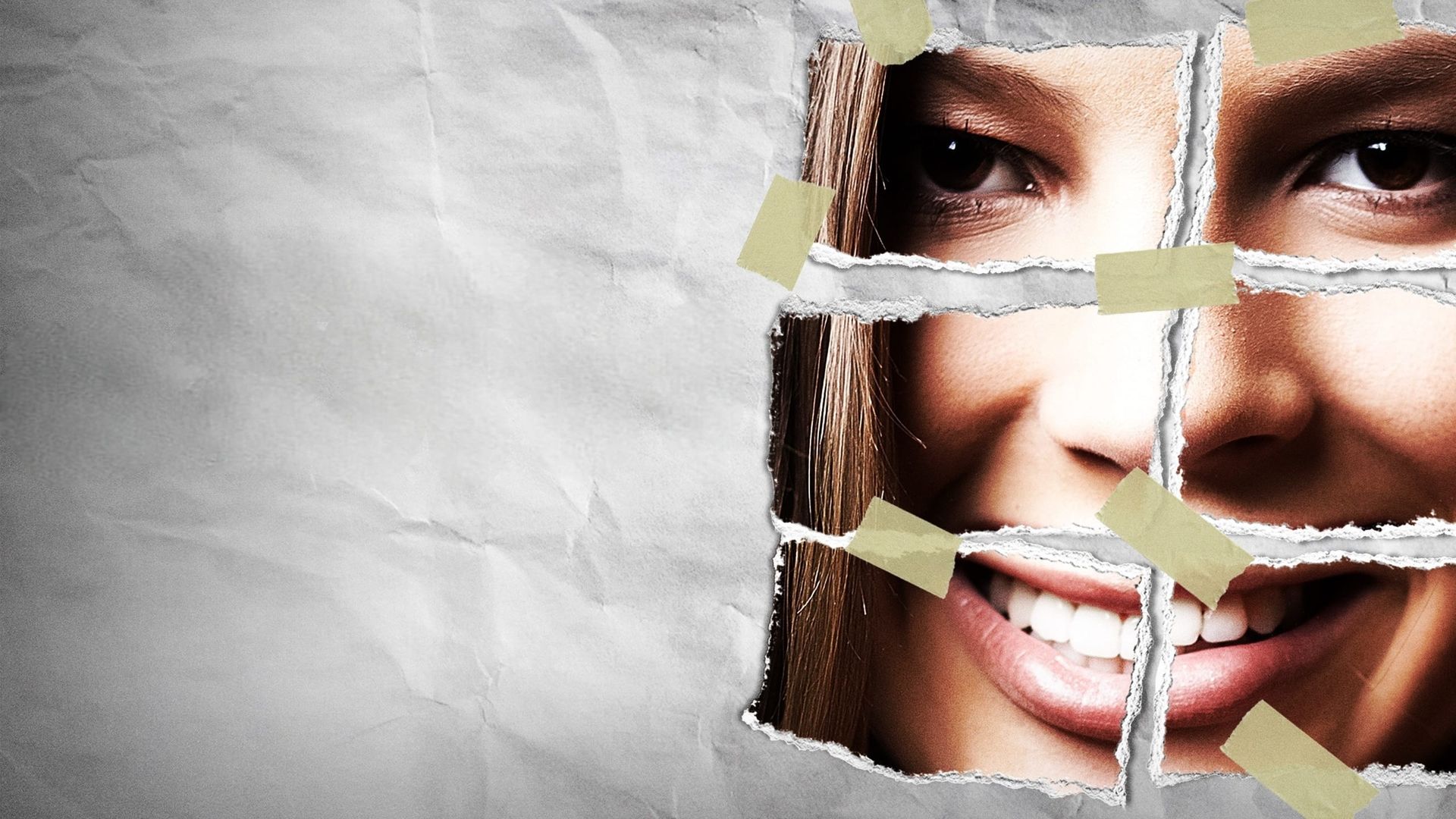 I Dated a Psycho background