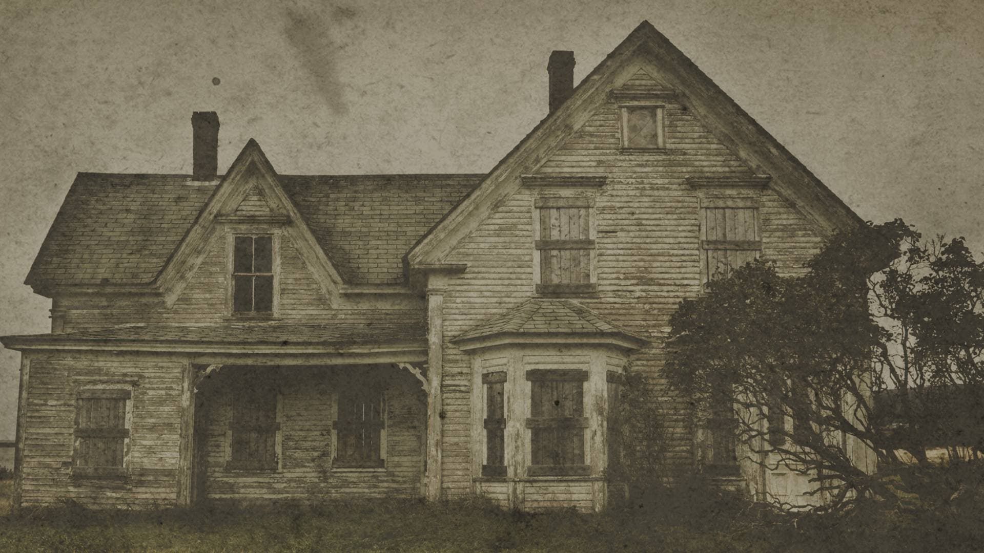 Odd Folks Home background