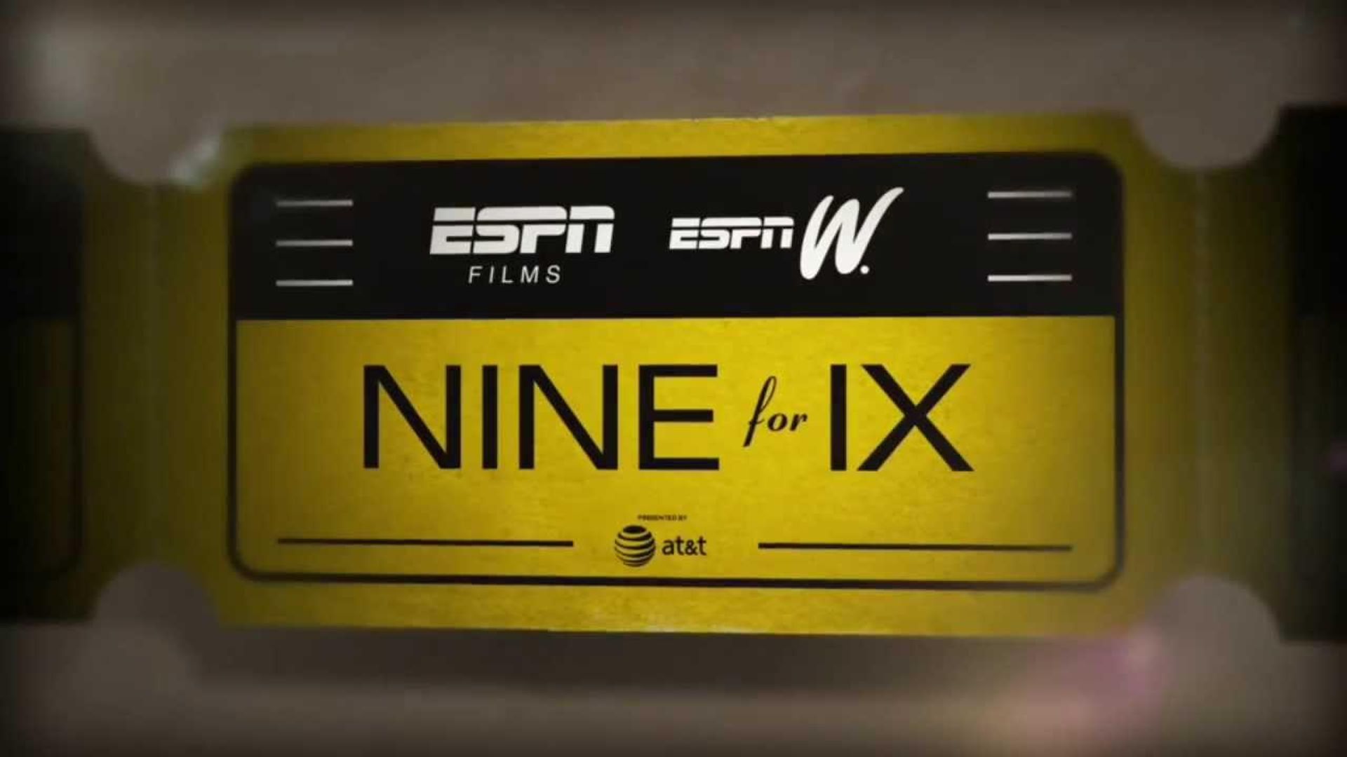 Nine for IX background