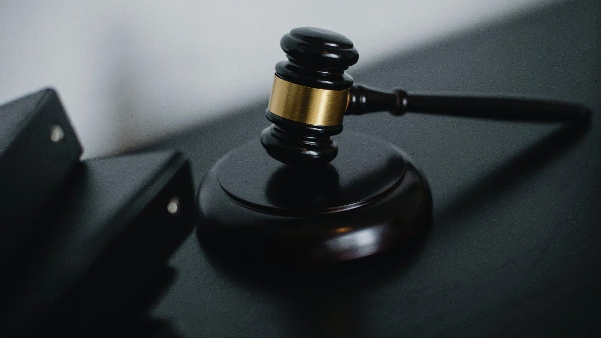 CSI on Trial background