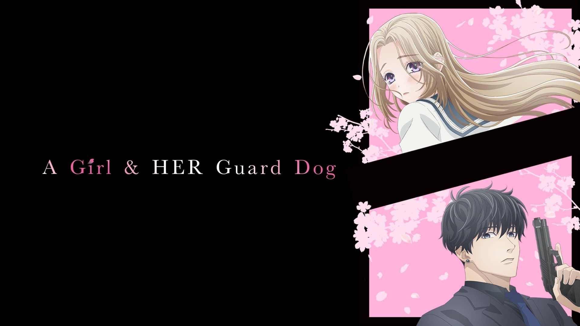 Ojou to Banken-kun background