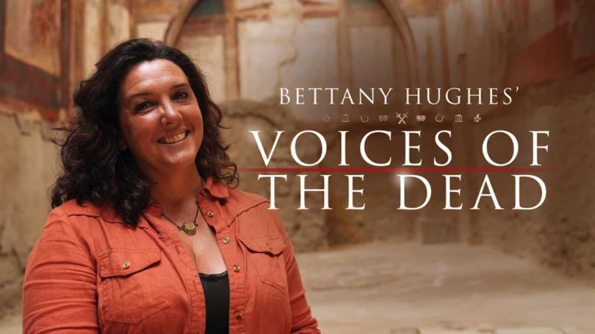 Voices of the Dead background