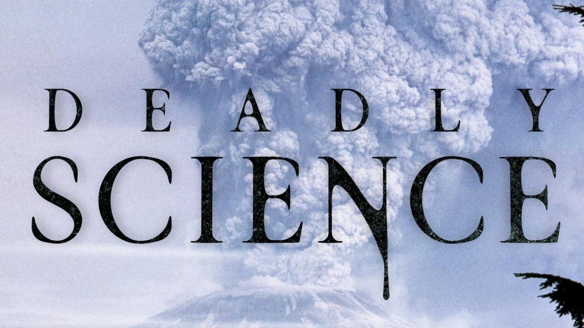 Deadly Science background