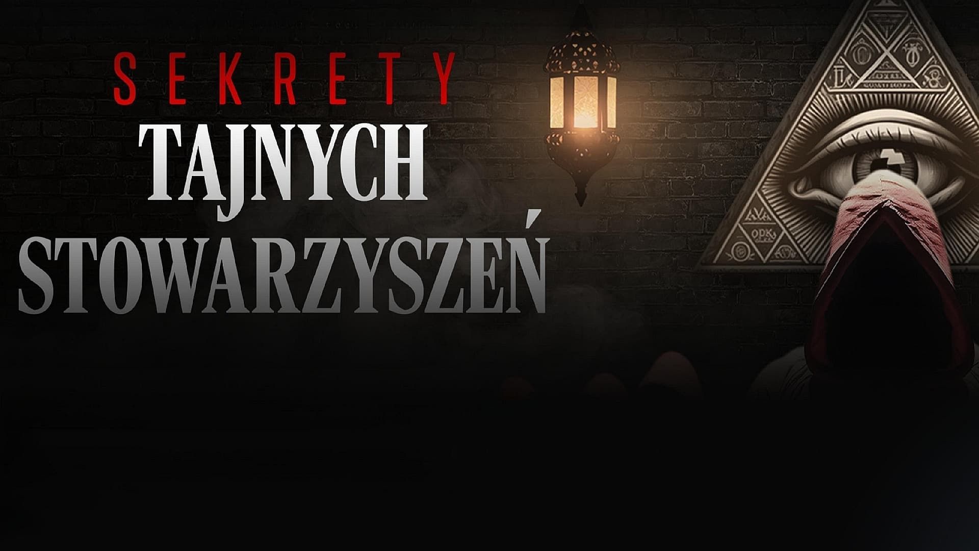 Secret Societies: In the Shadows background