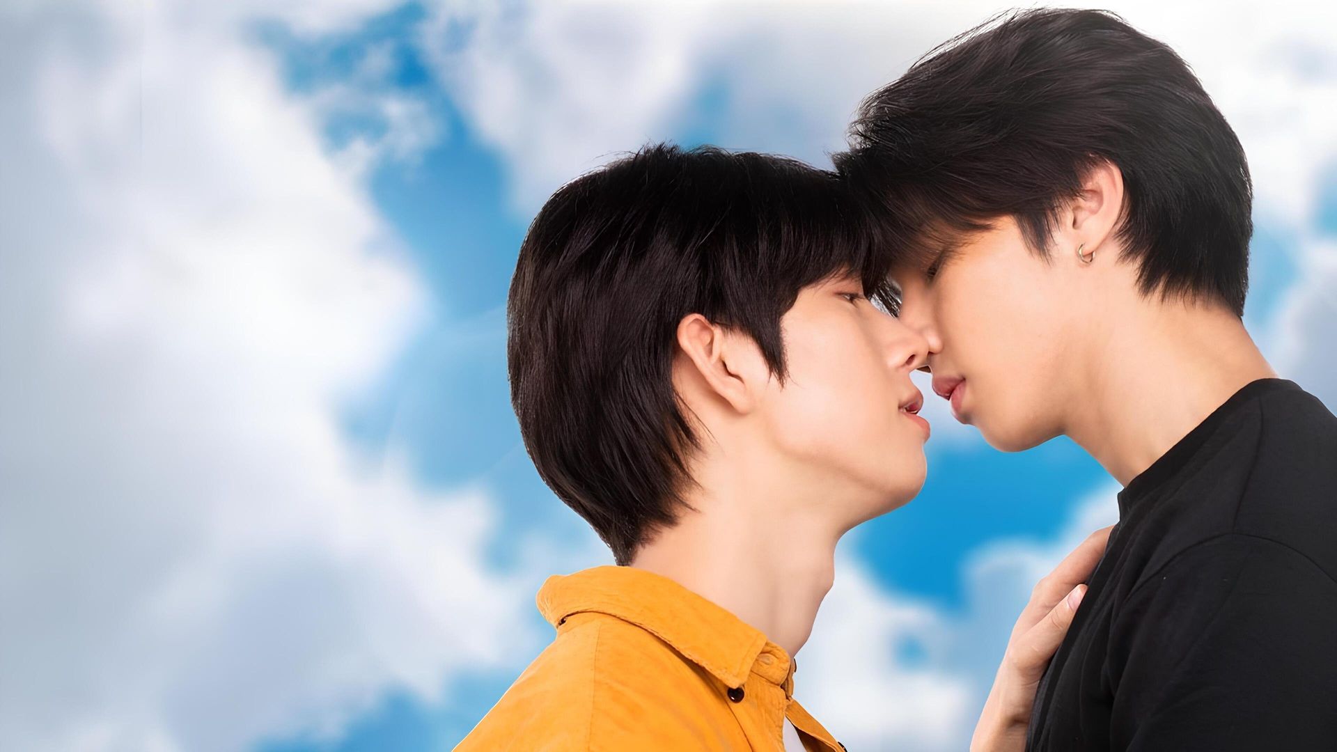 Love Syndrome III background