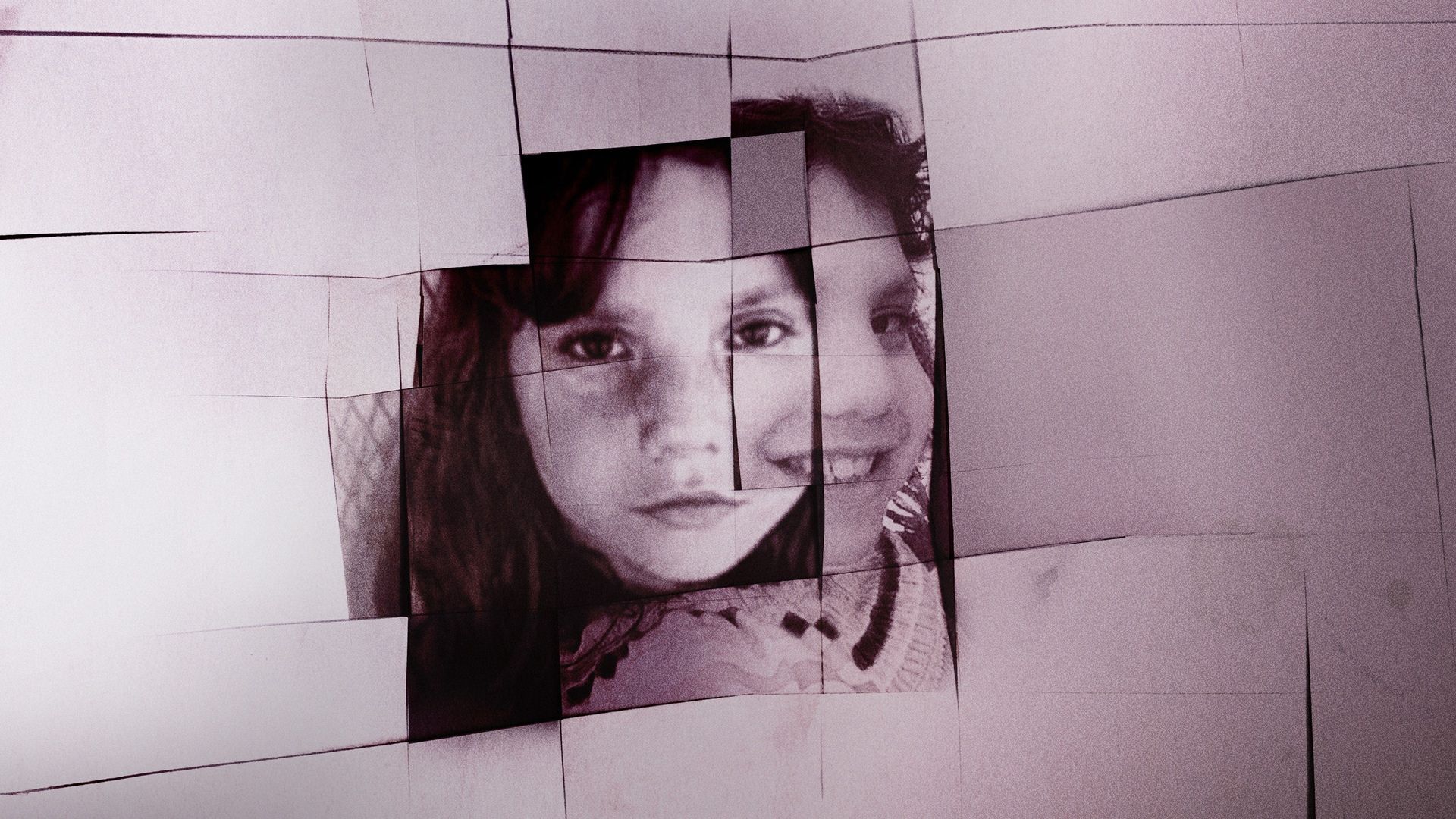 The Curious Case of Natalia Grace background