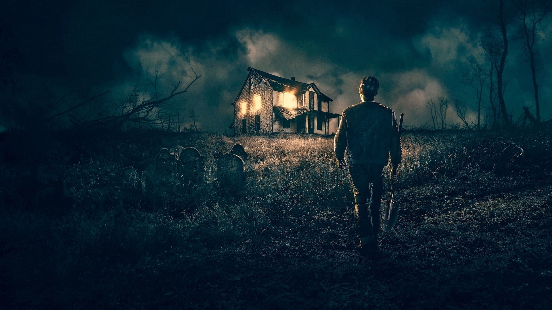 Psycho: The Lost Tapes of Ed Gein background