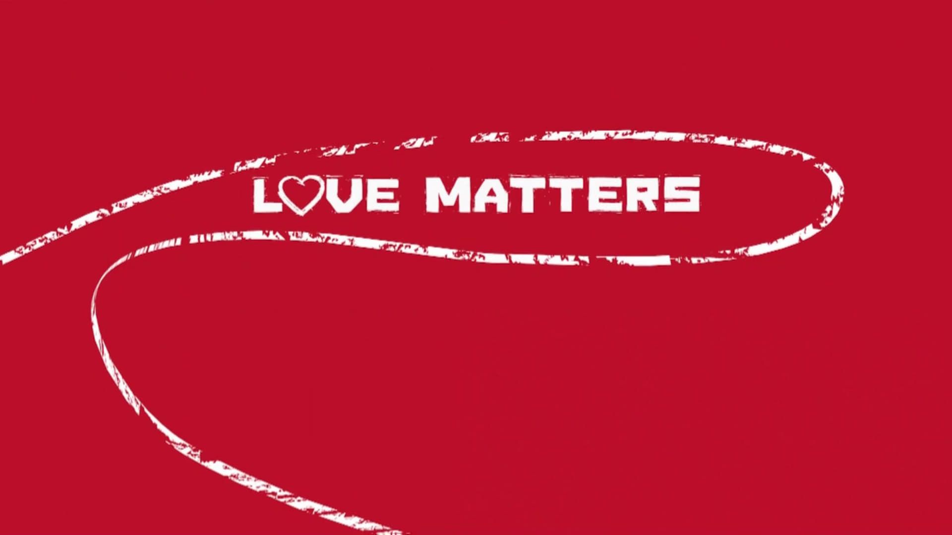 Love Matters background