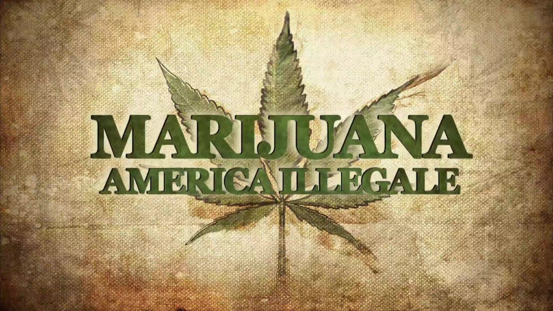 Weed Country background