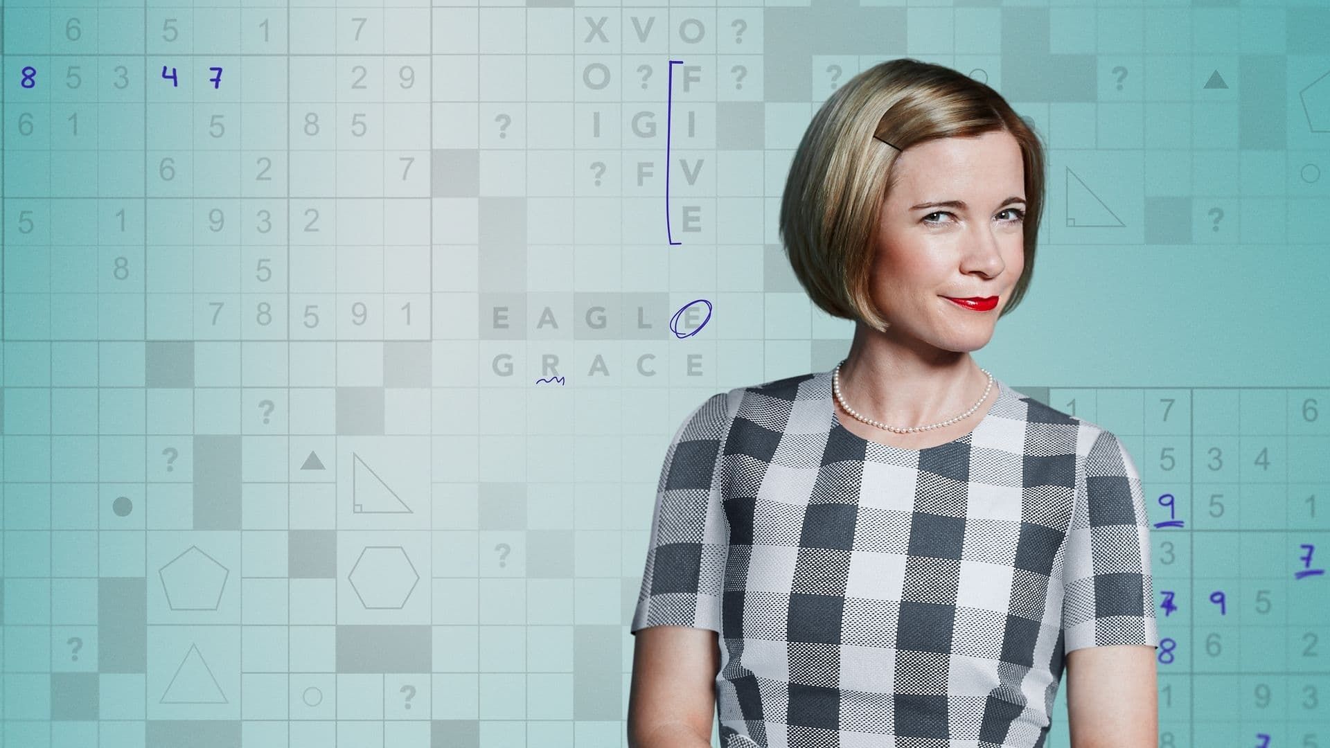 Puzzling background