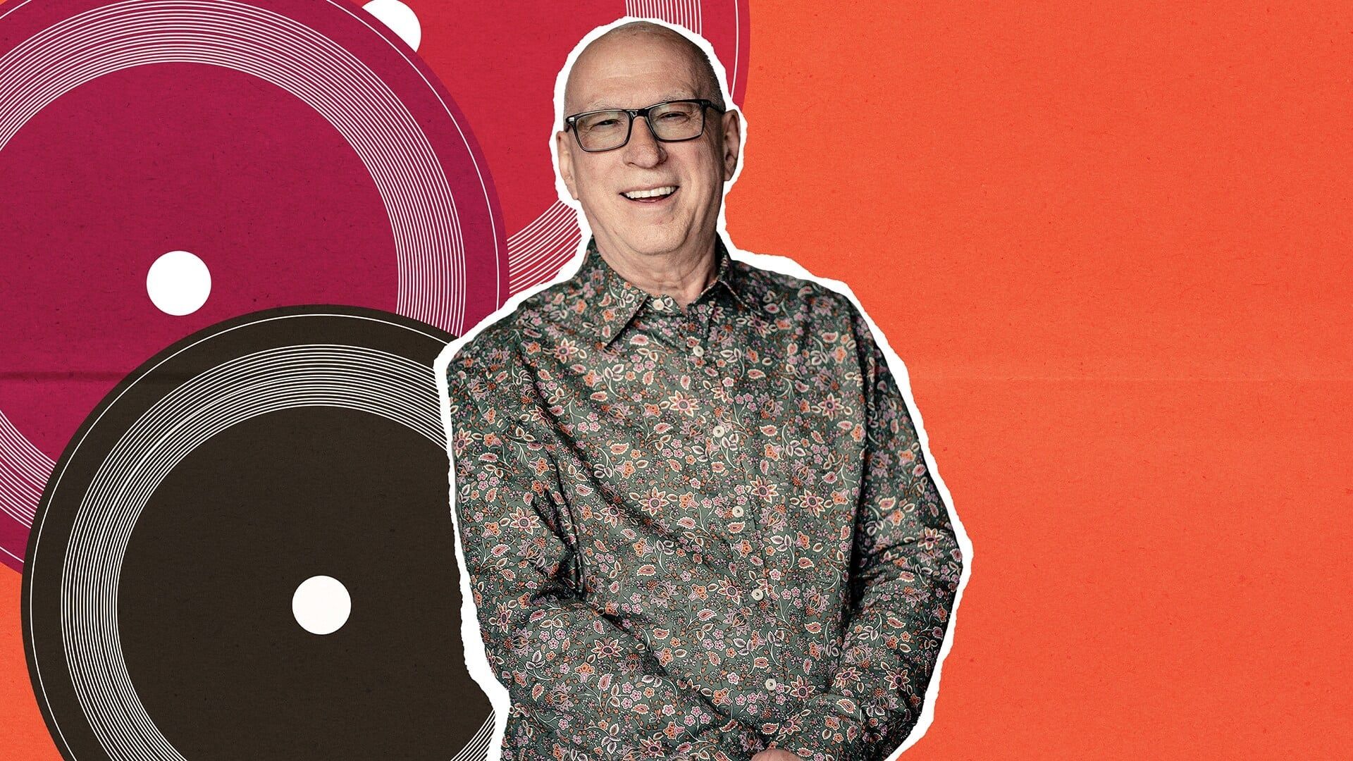 Popmaster TV background