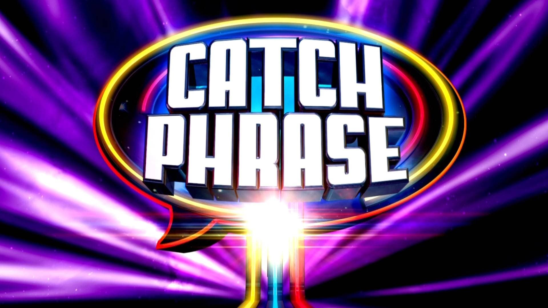 Catchphrase background
