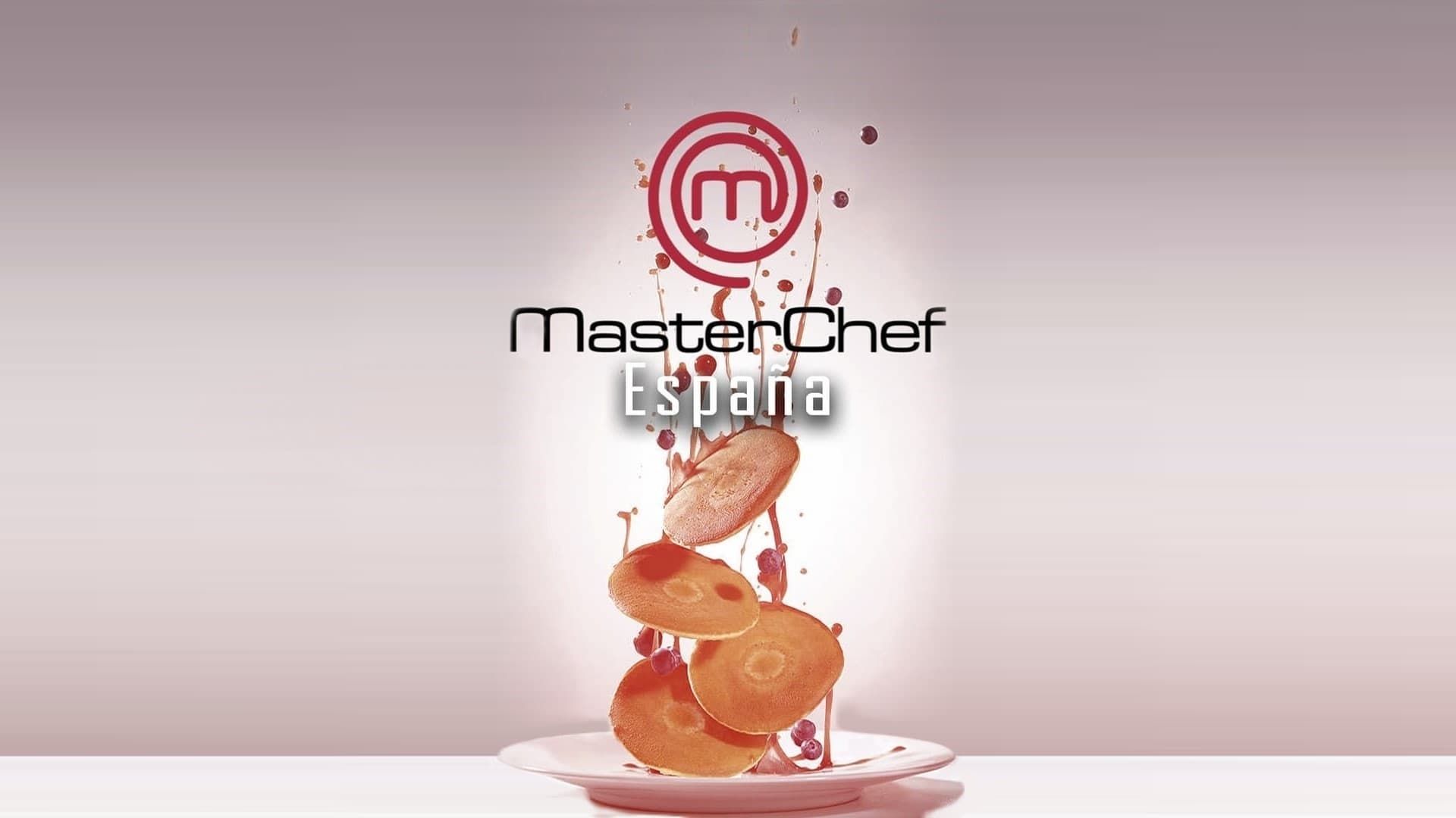 MasterChef background
