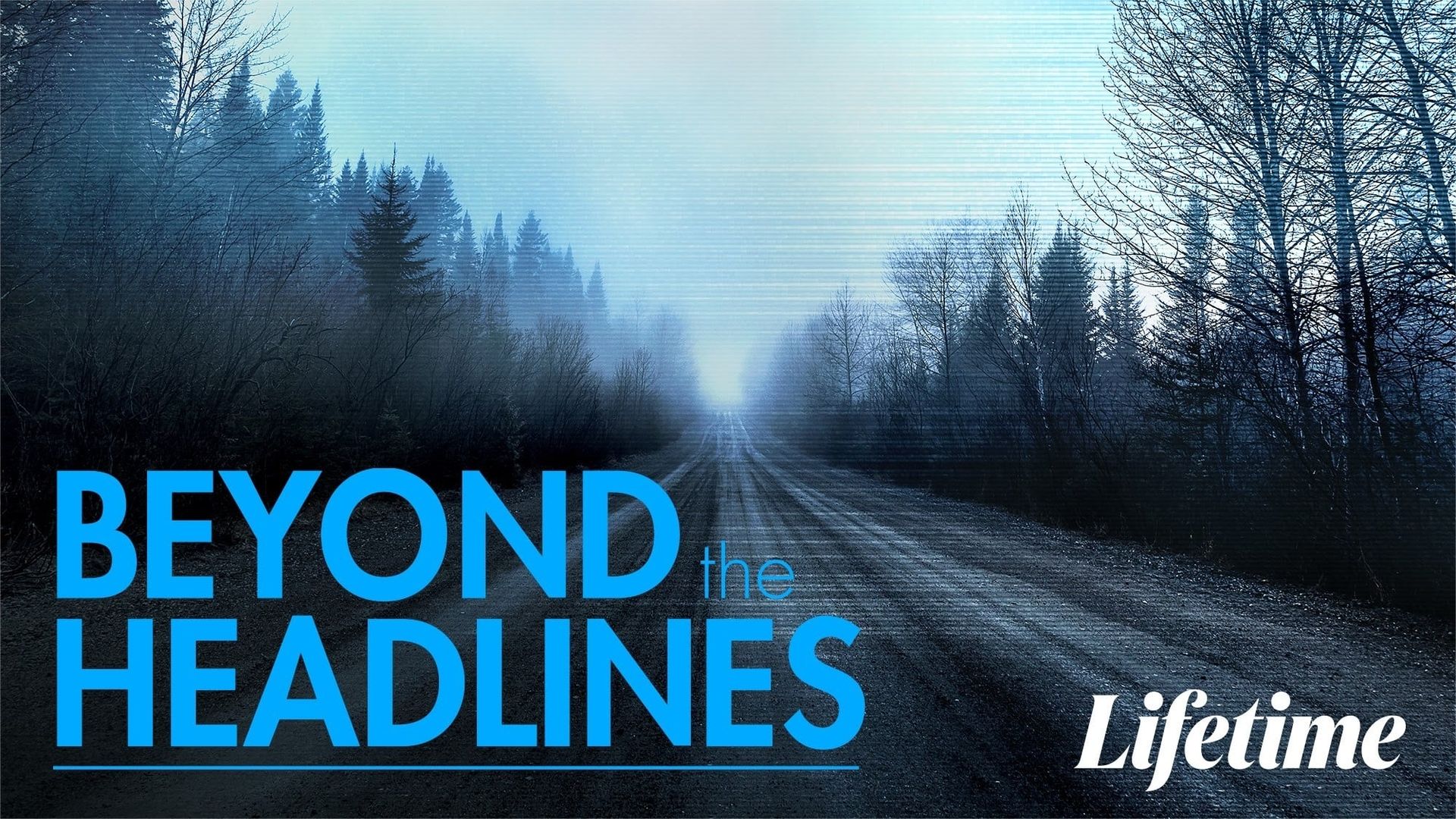 Beyond the Headlines background