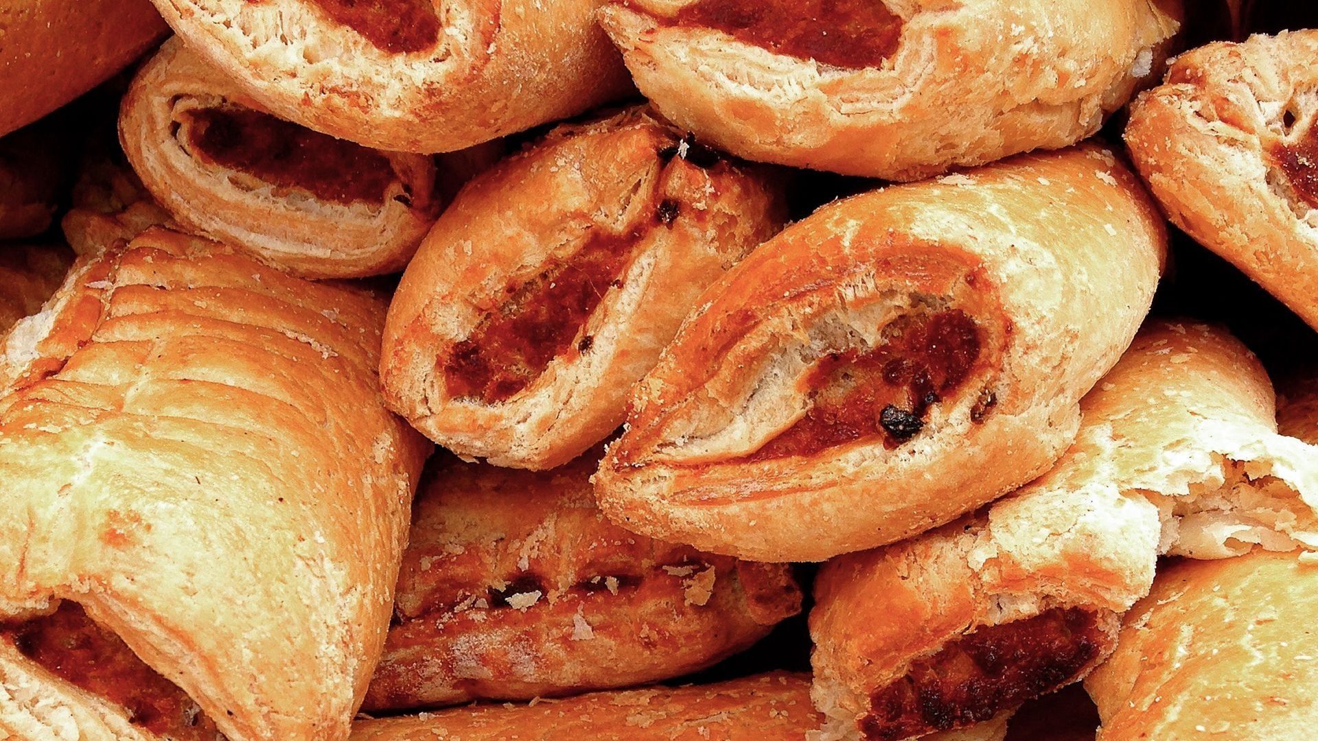Inside Greggs: 24/7 background