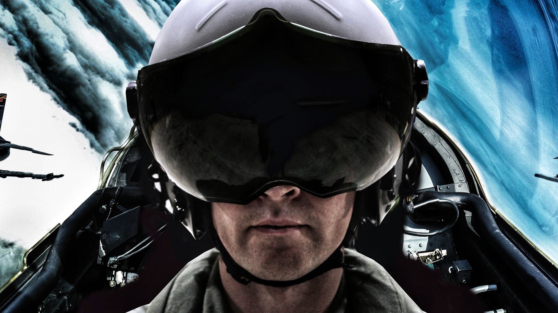 Top Guns: Inside the RAF background