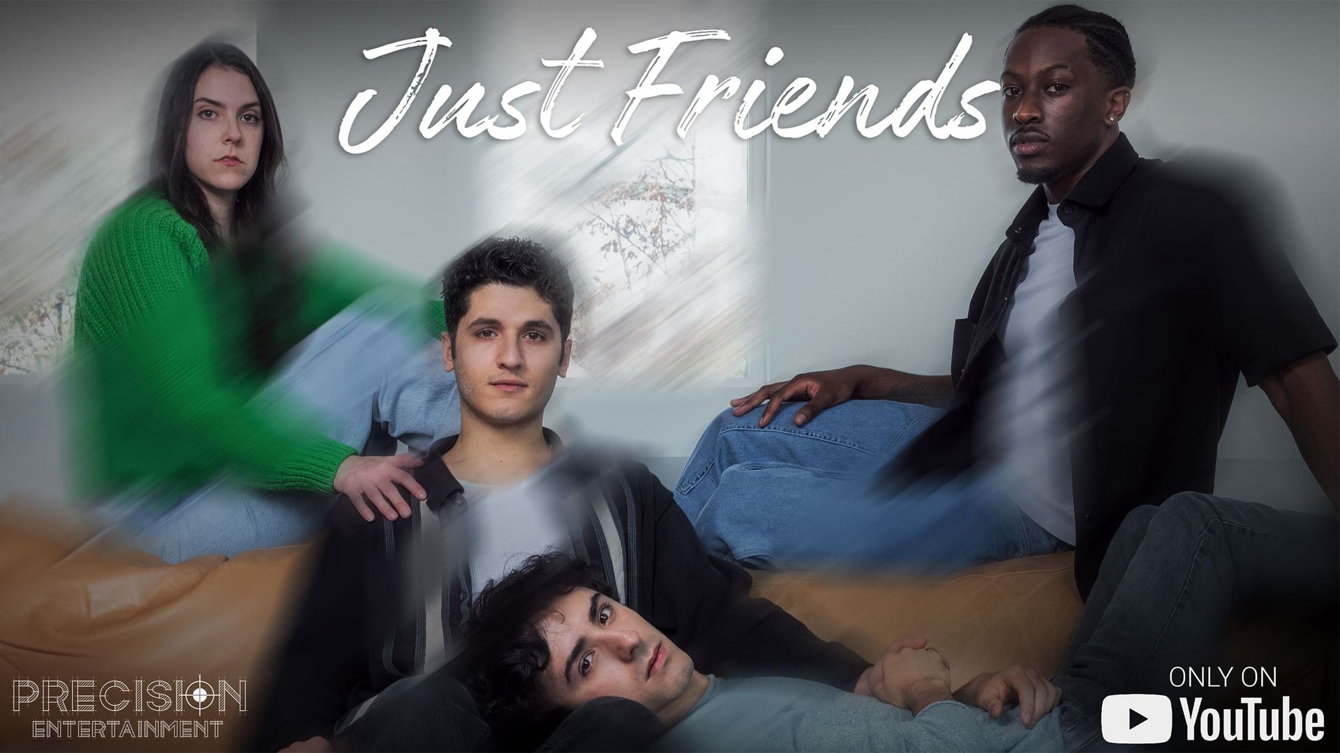 Just Friends background