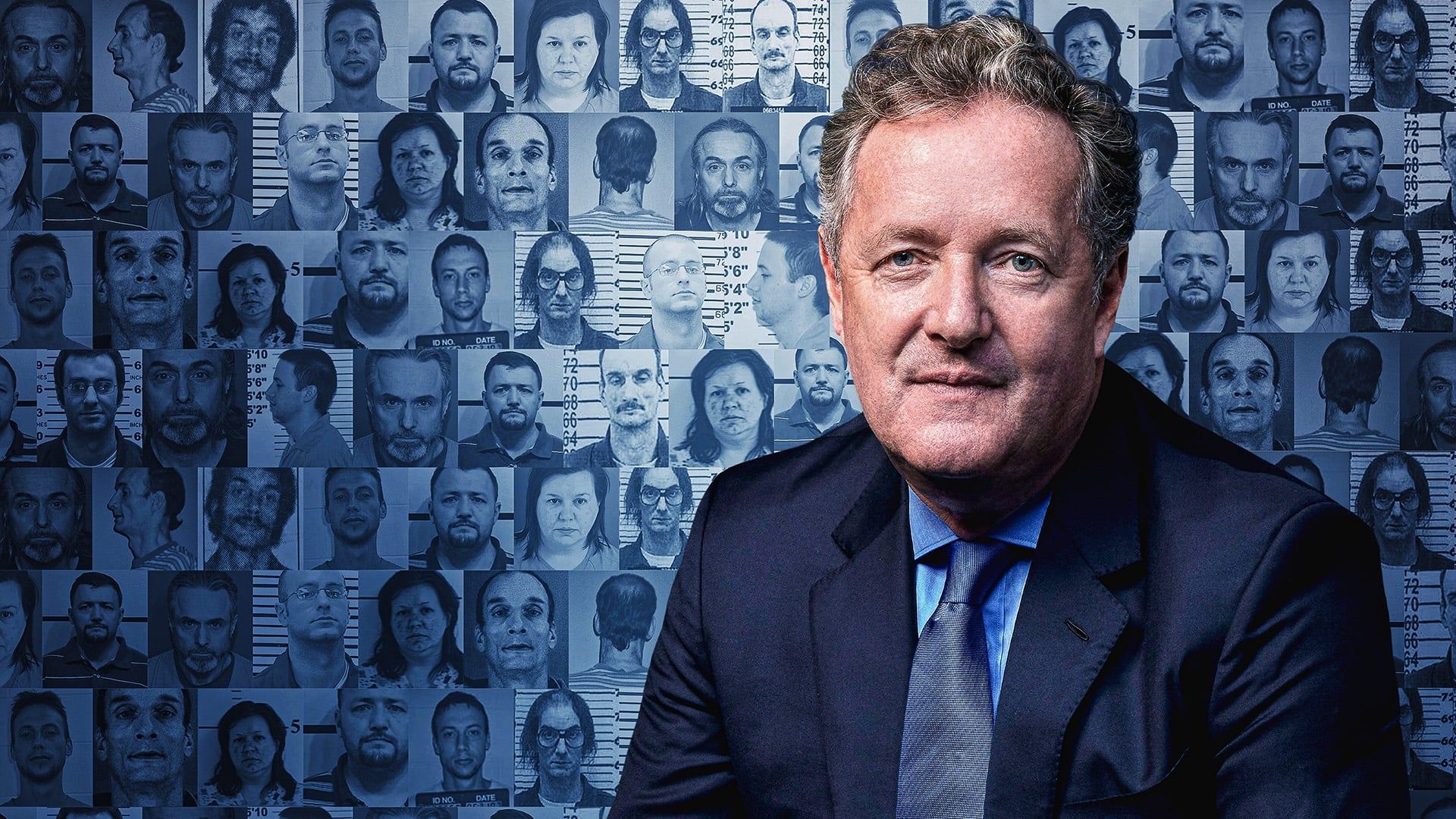 The Killer Interview background