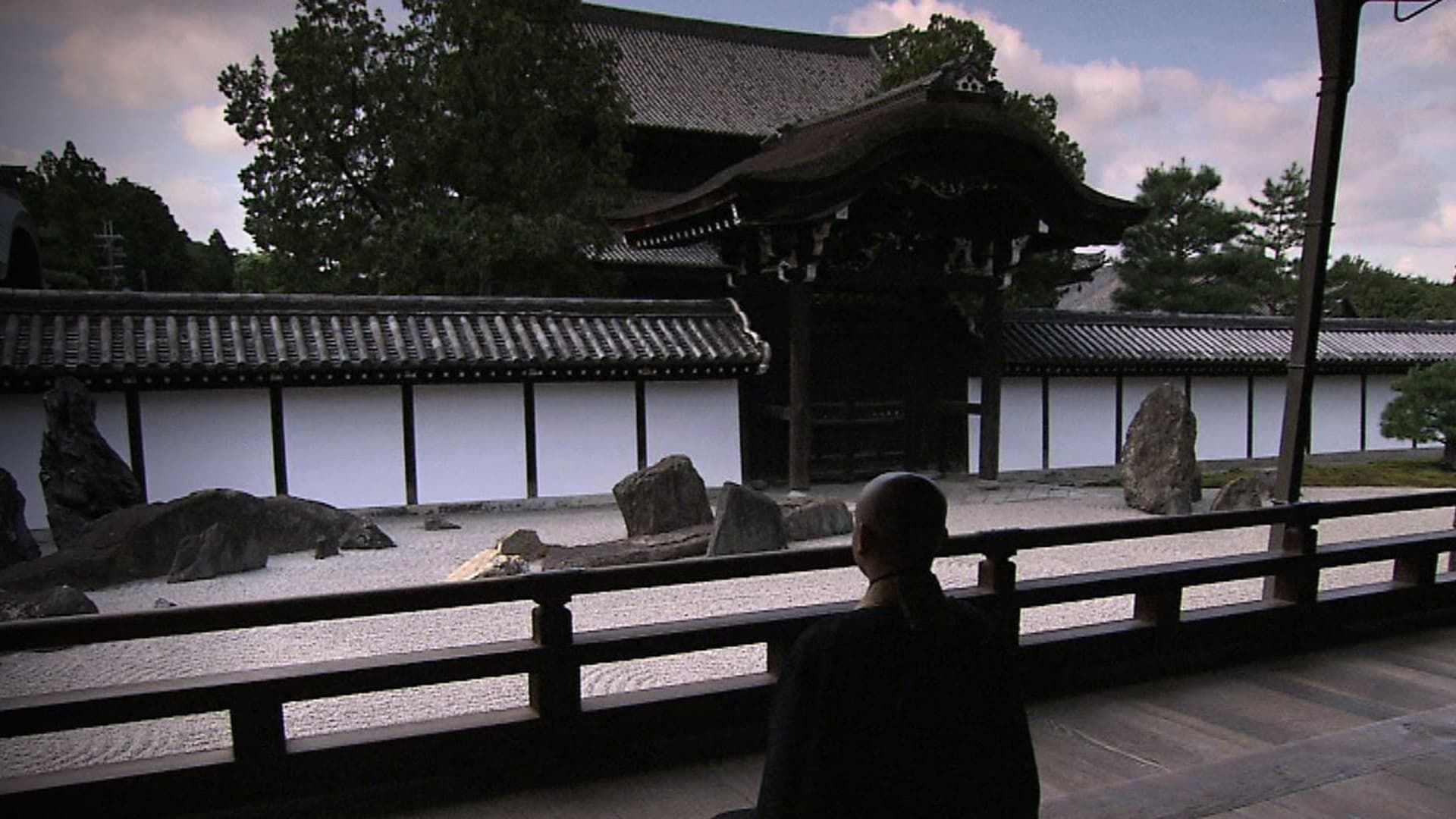 Core Kyoto background