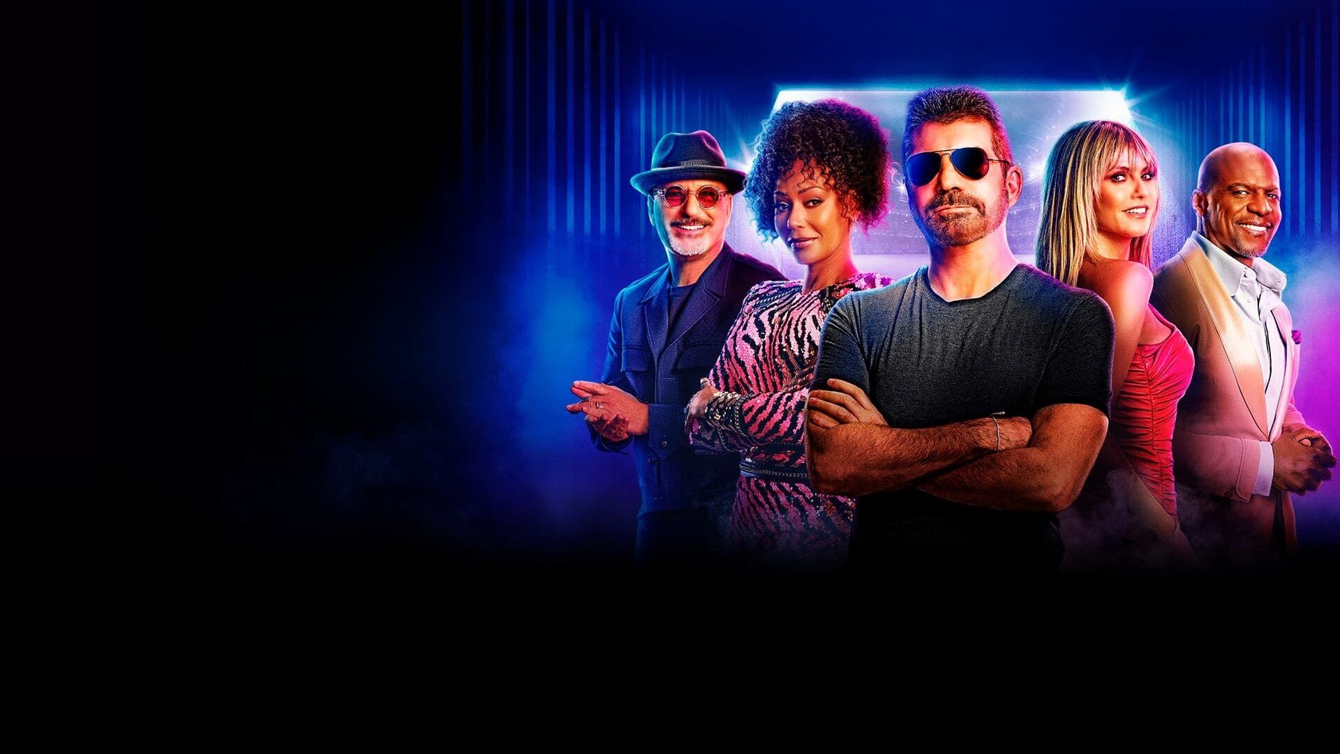 AGT: Fantasy League background