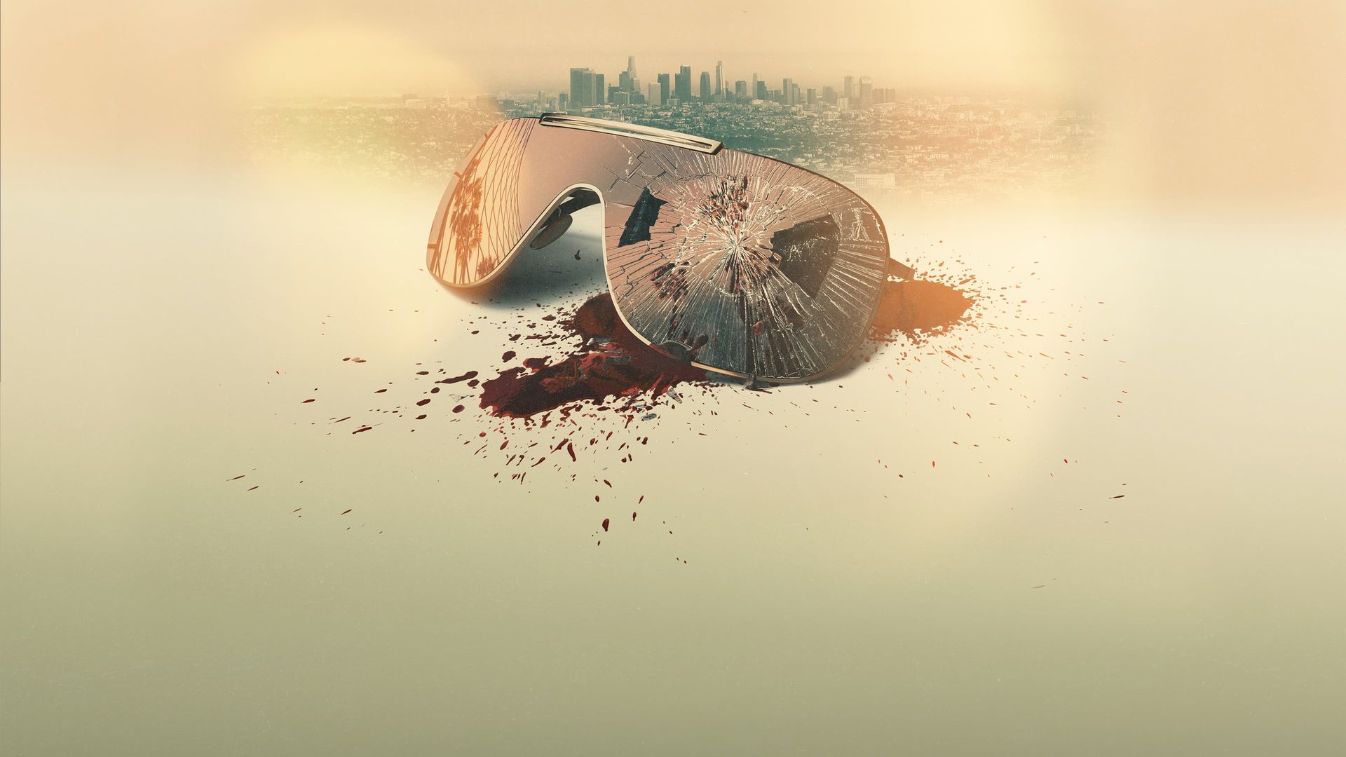 The Real Murders of Los Angeles background