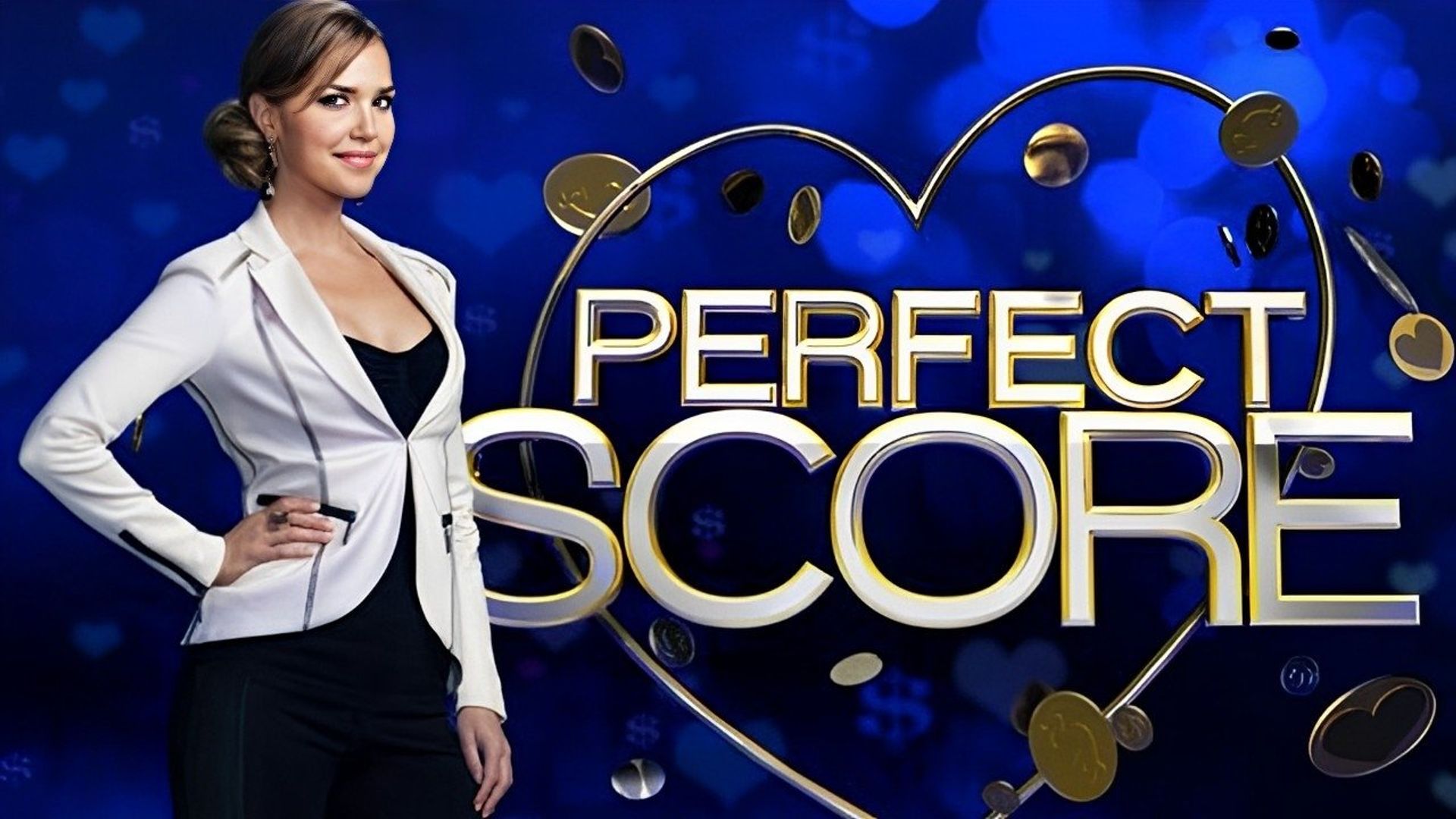 Perfect Score background
