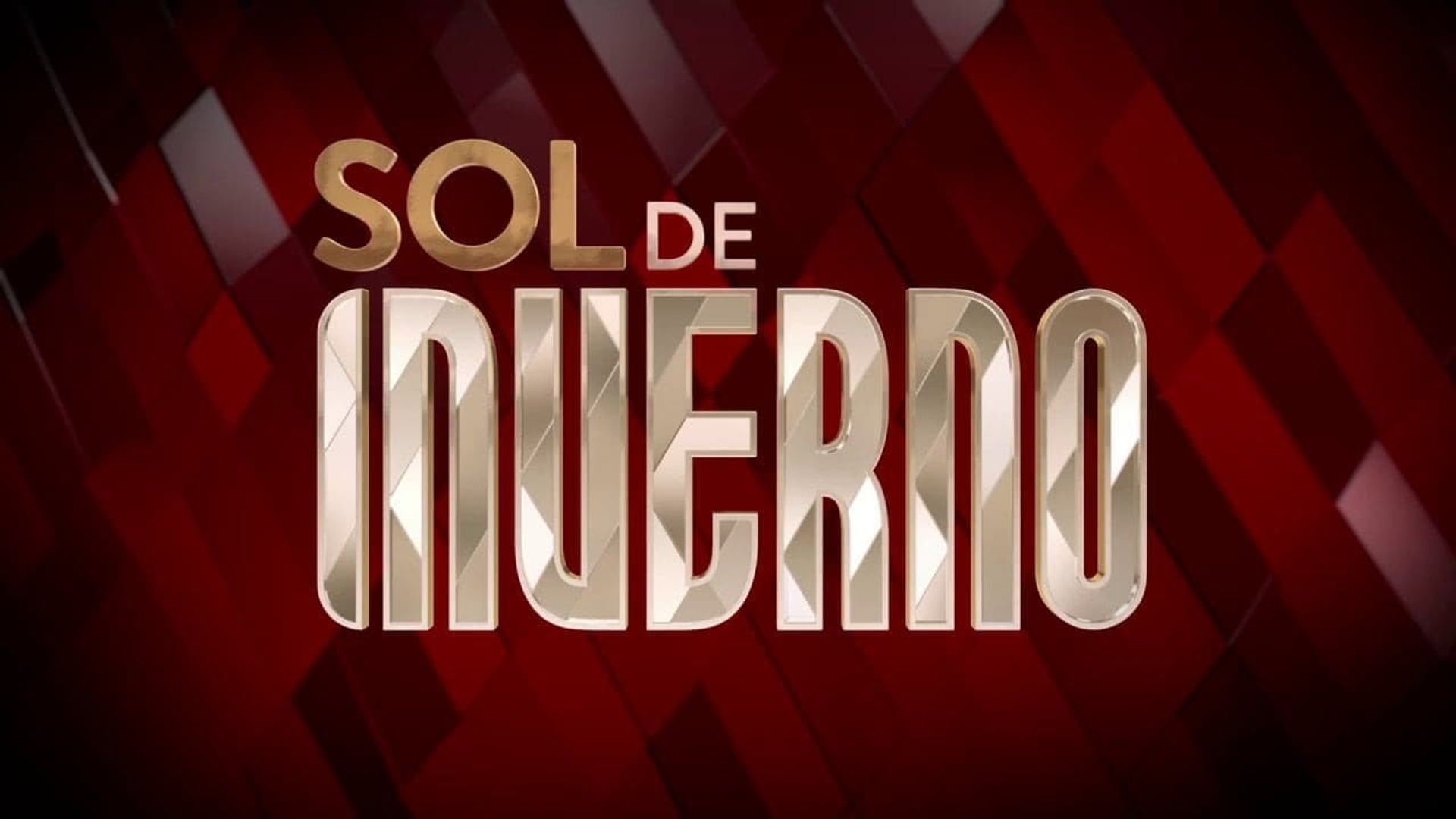 Sol de Inverno background