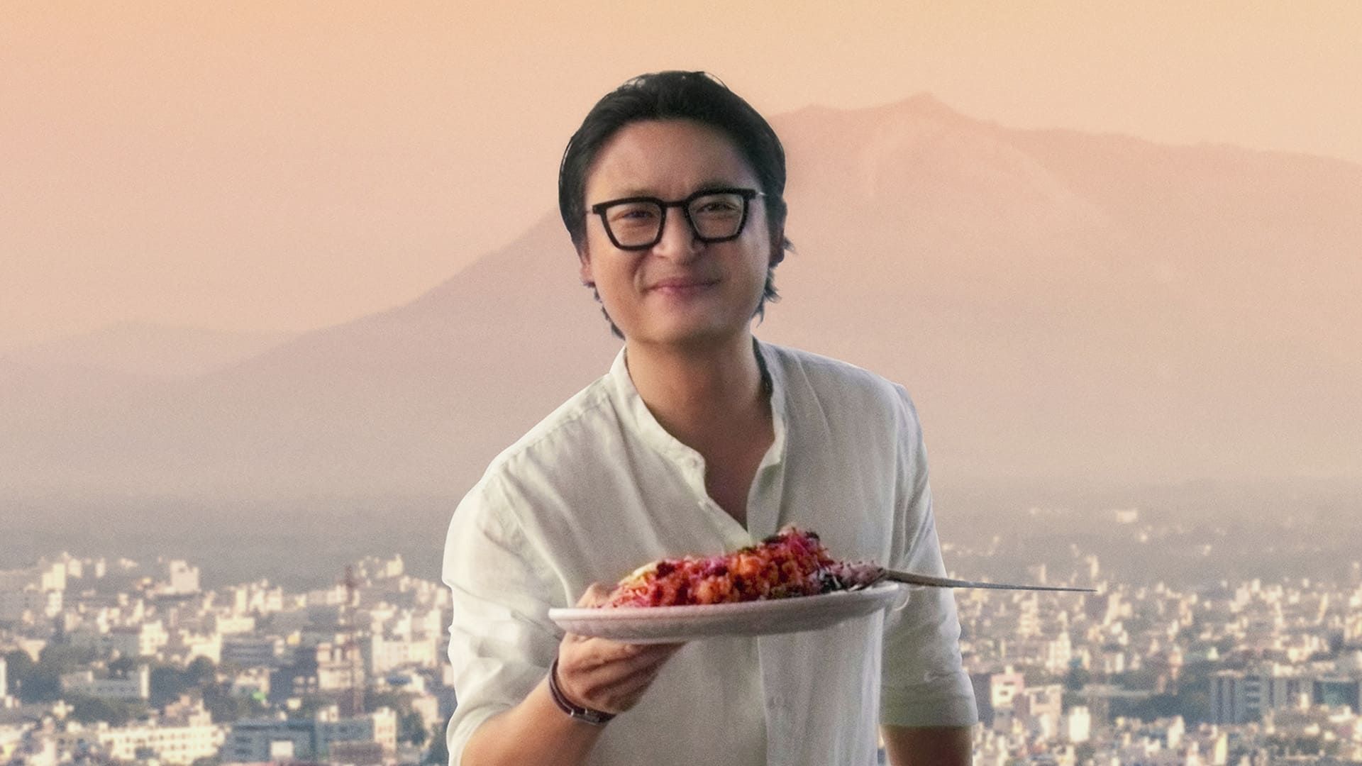 Luke Nguyen's India background