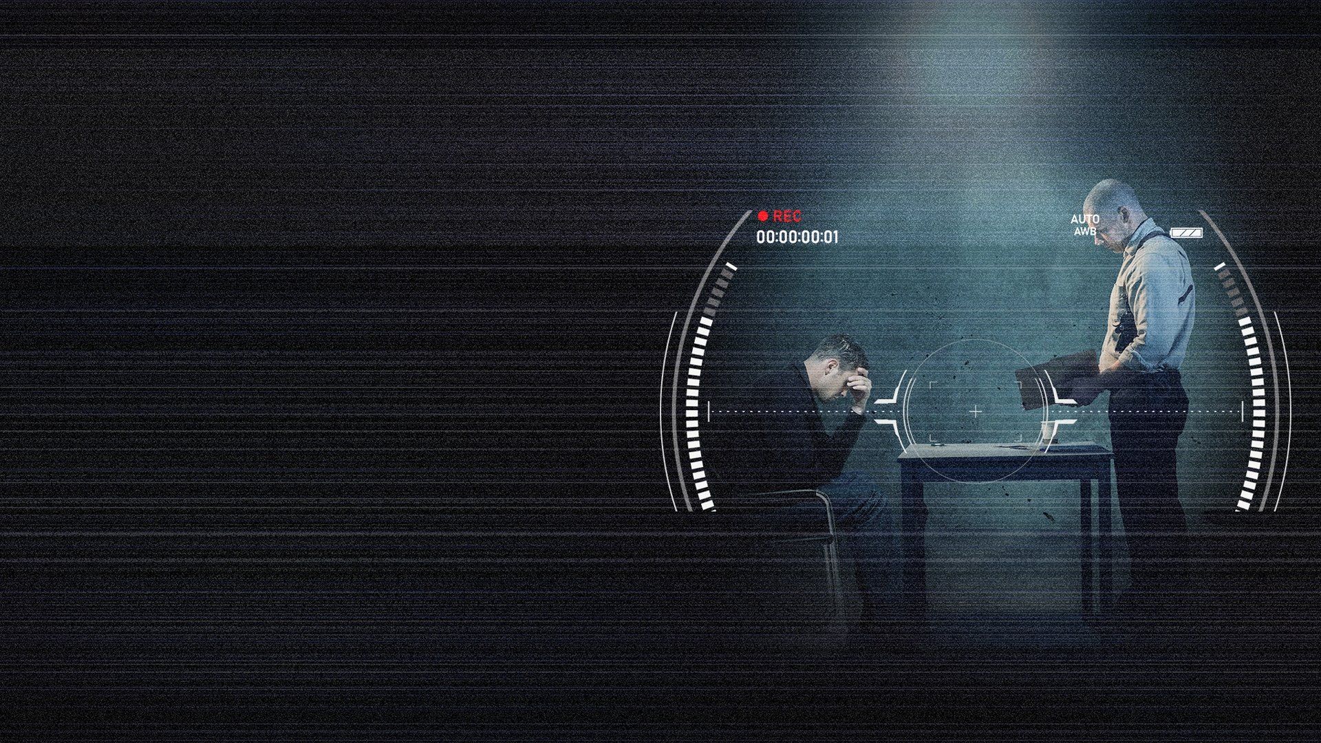 Interrogation Cam background