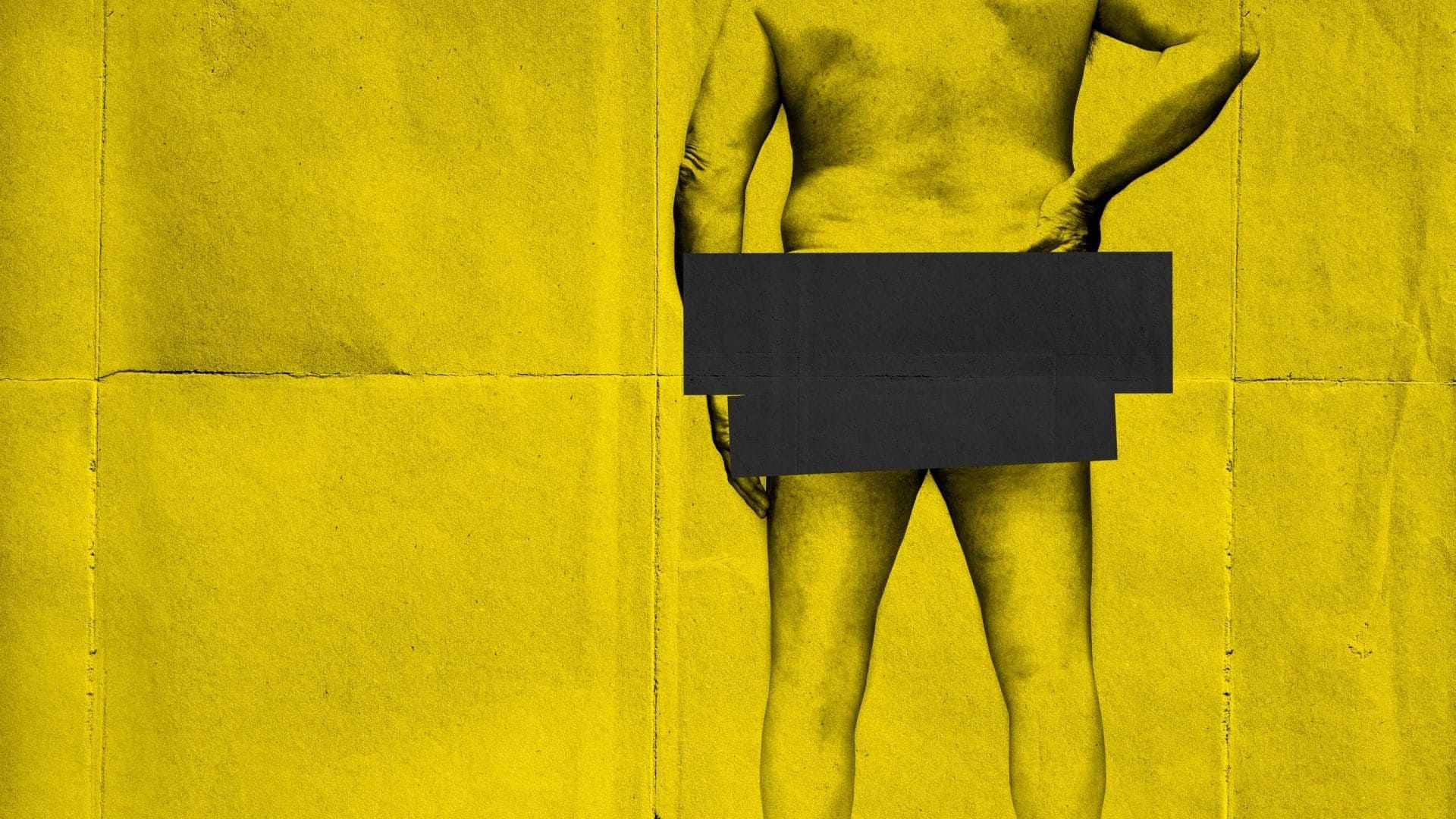 Exposed: Naked Crimes background