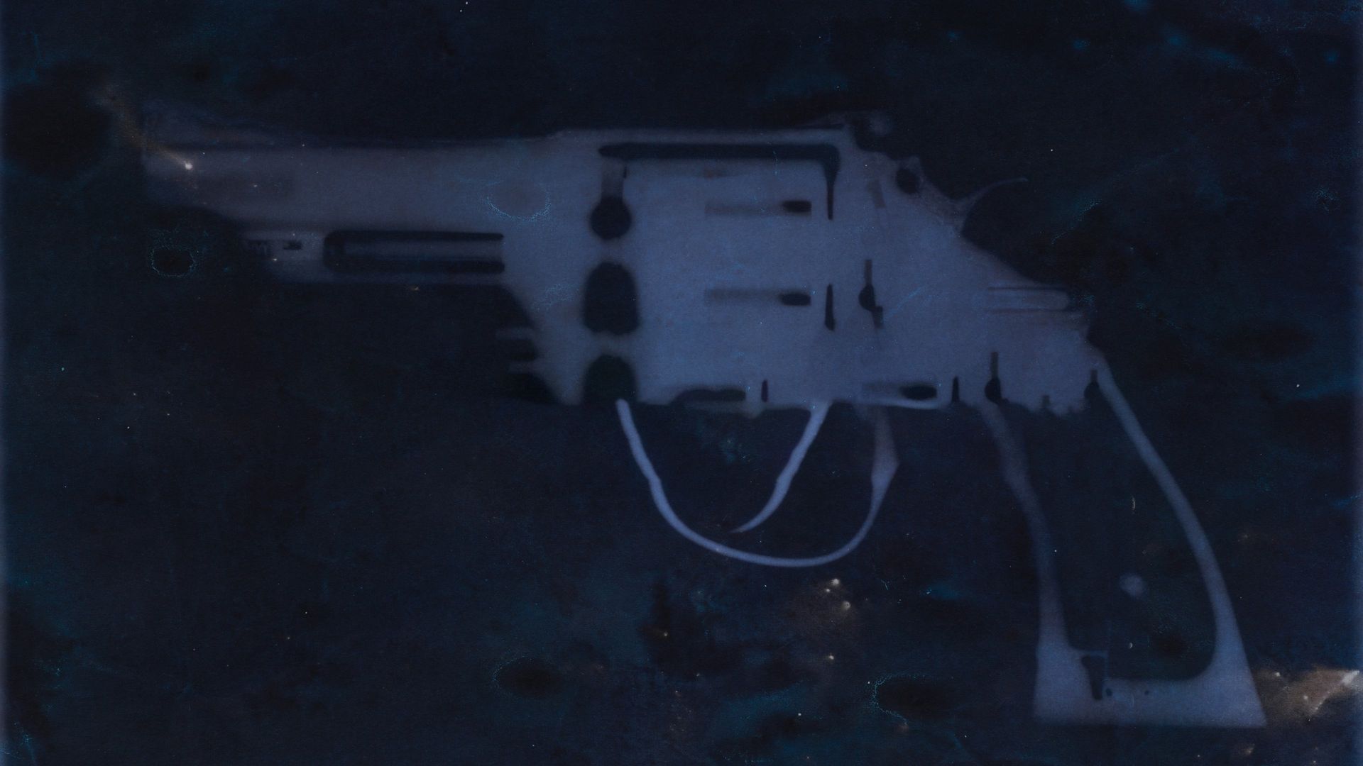 Operation Undercover: Guns & Drugs in Carolina background