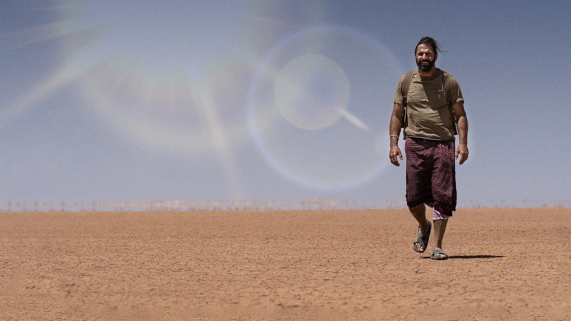 Primal Survivor: Extreme African Safari background