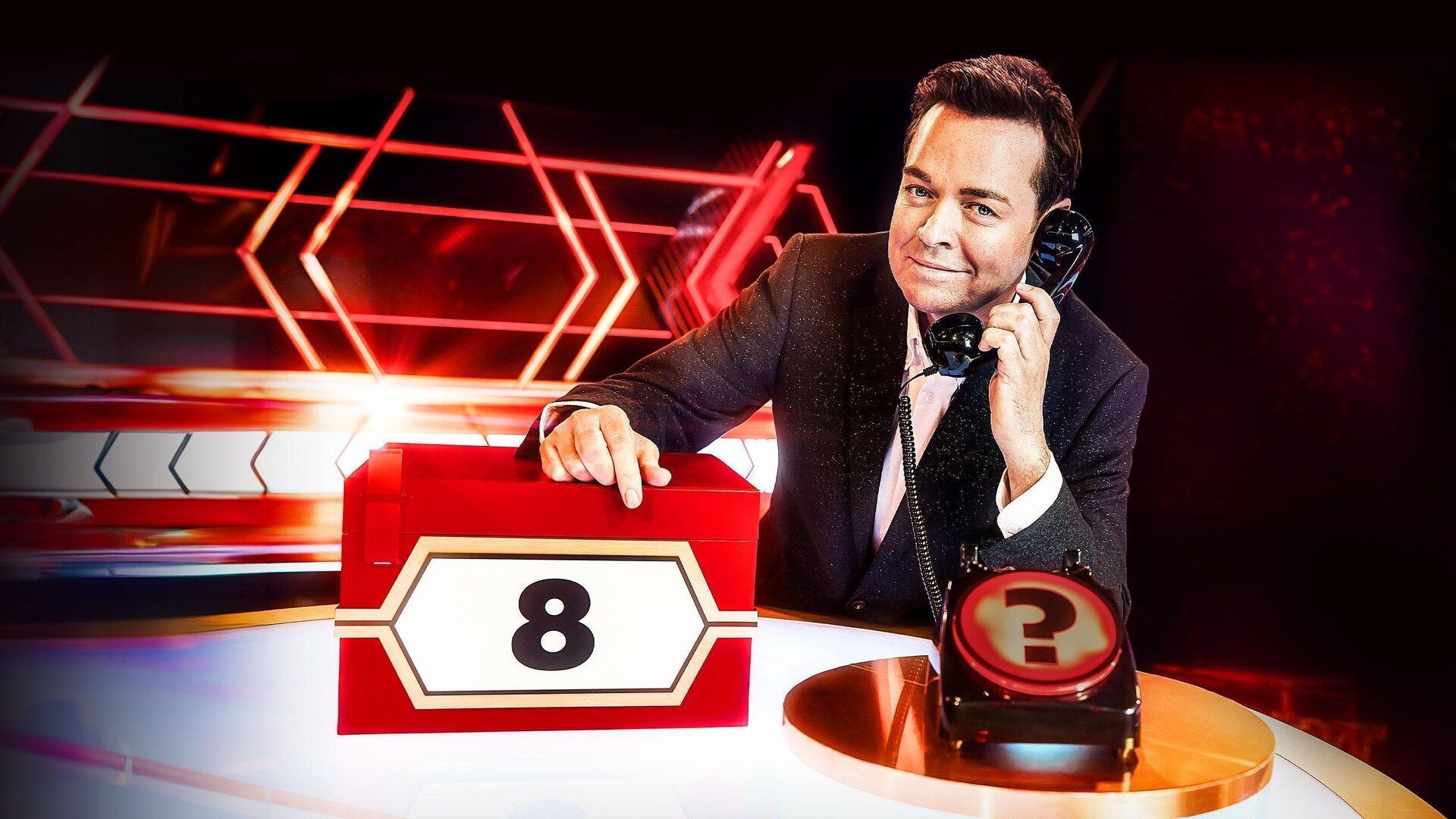 Deal or No Deal background