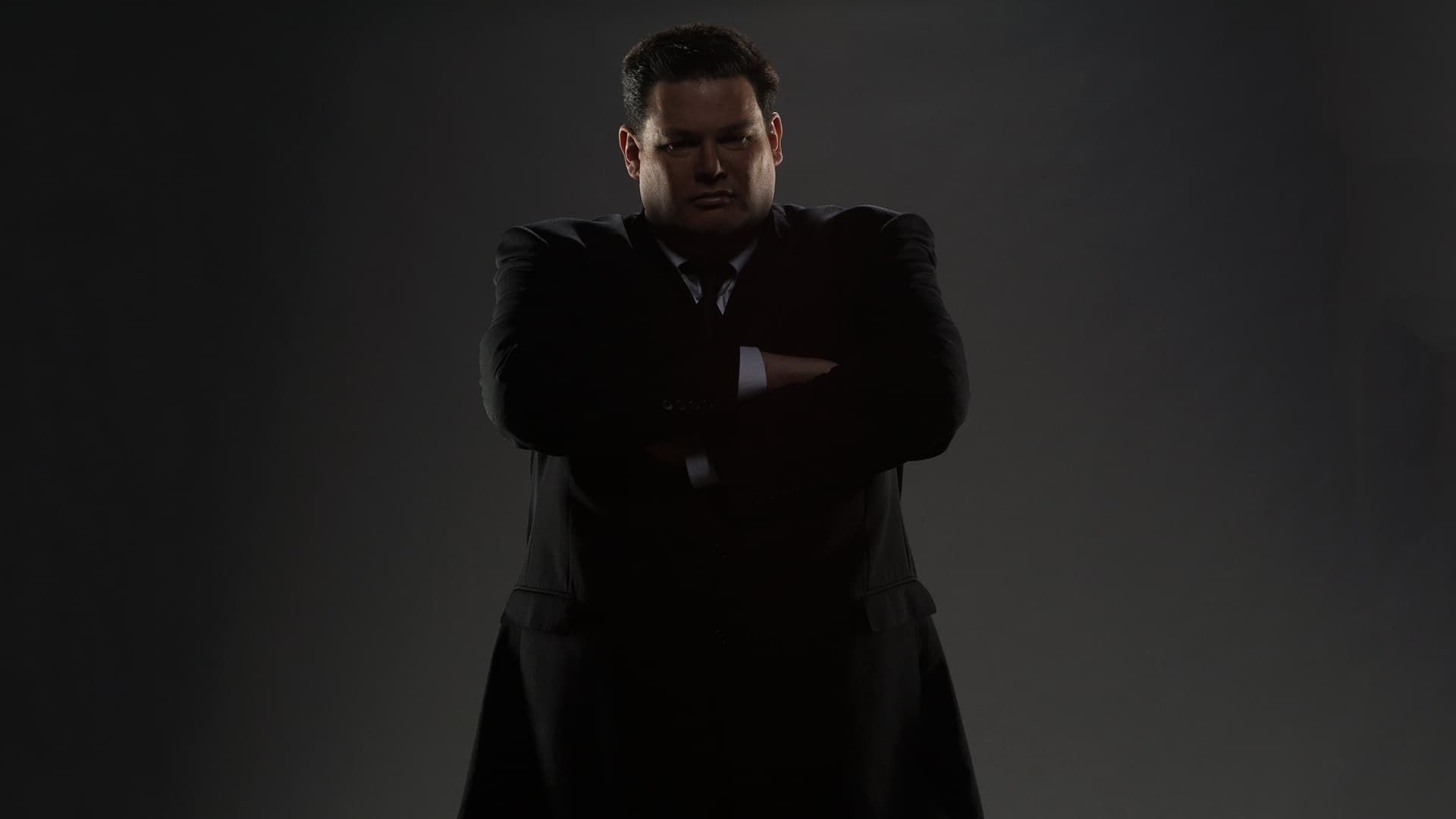 The Chase background
