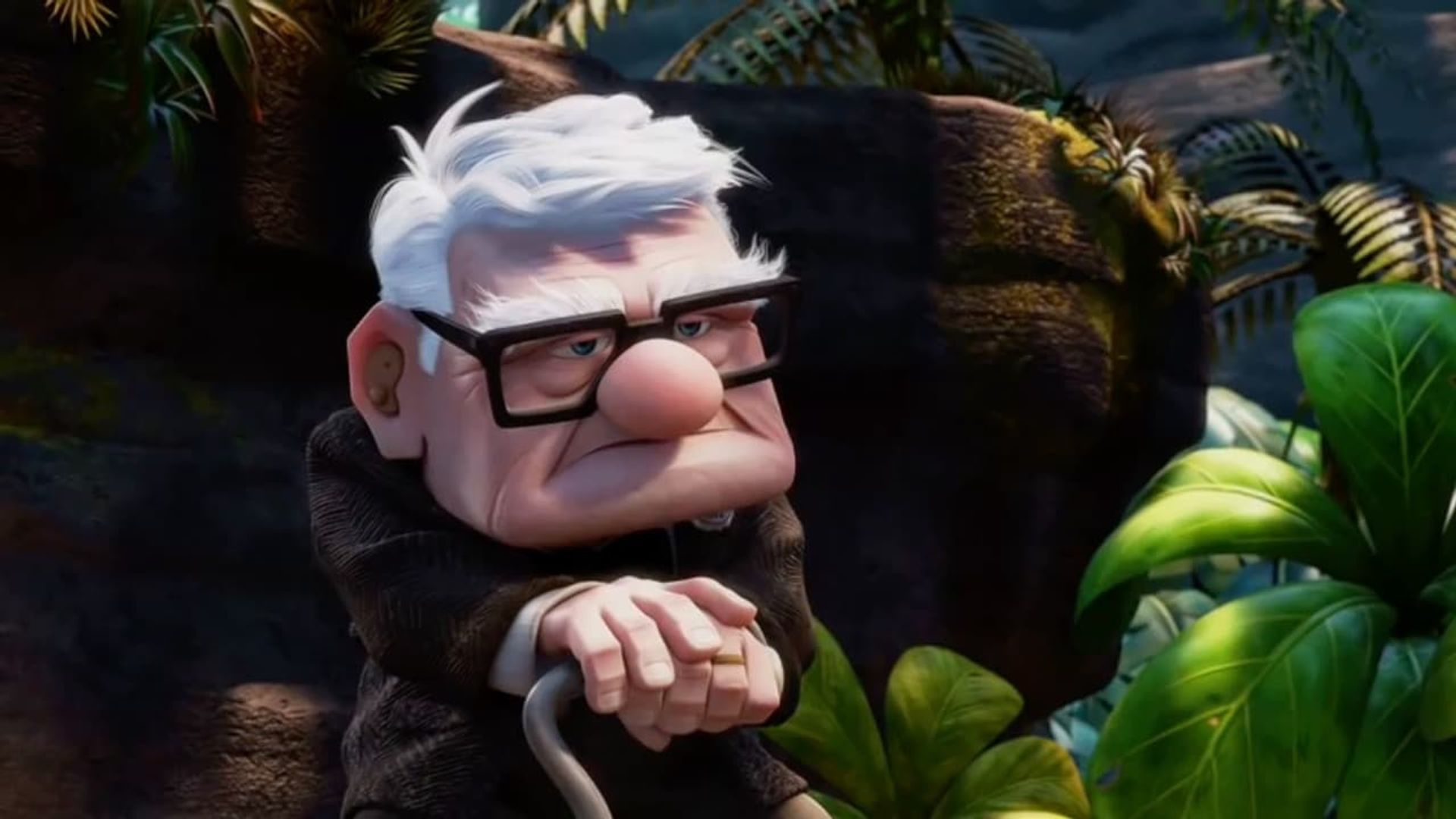 Up: Upisodes background