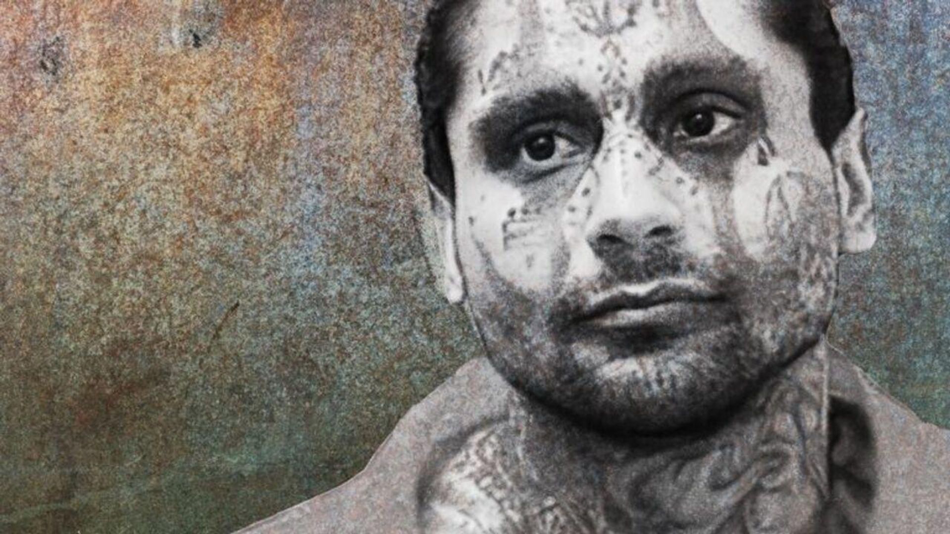 World's Most Evil Prisoners background