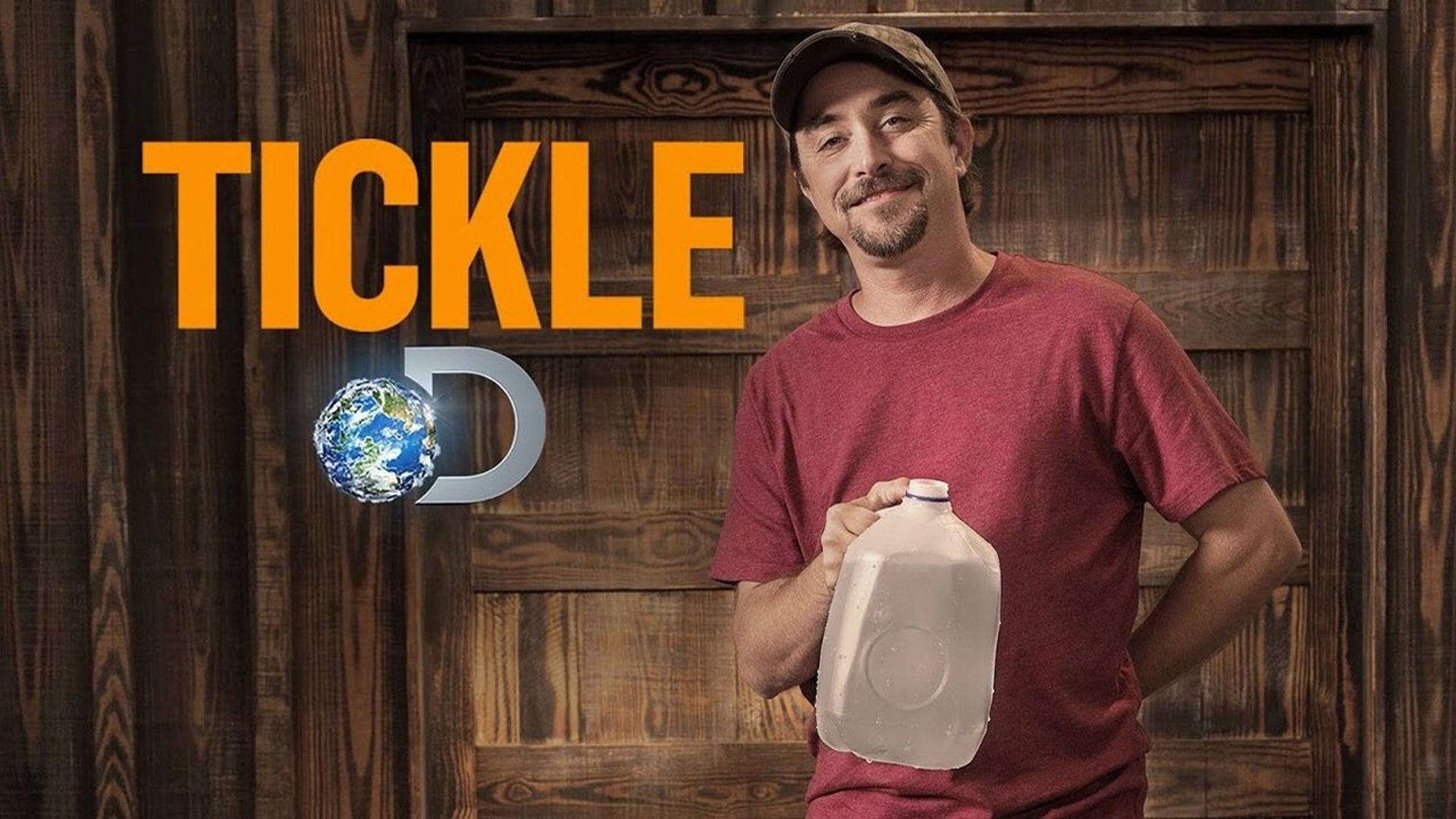Tickle background
