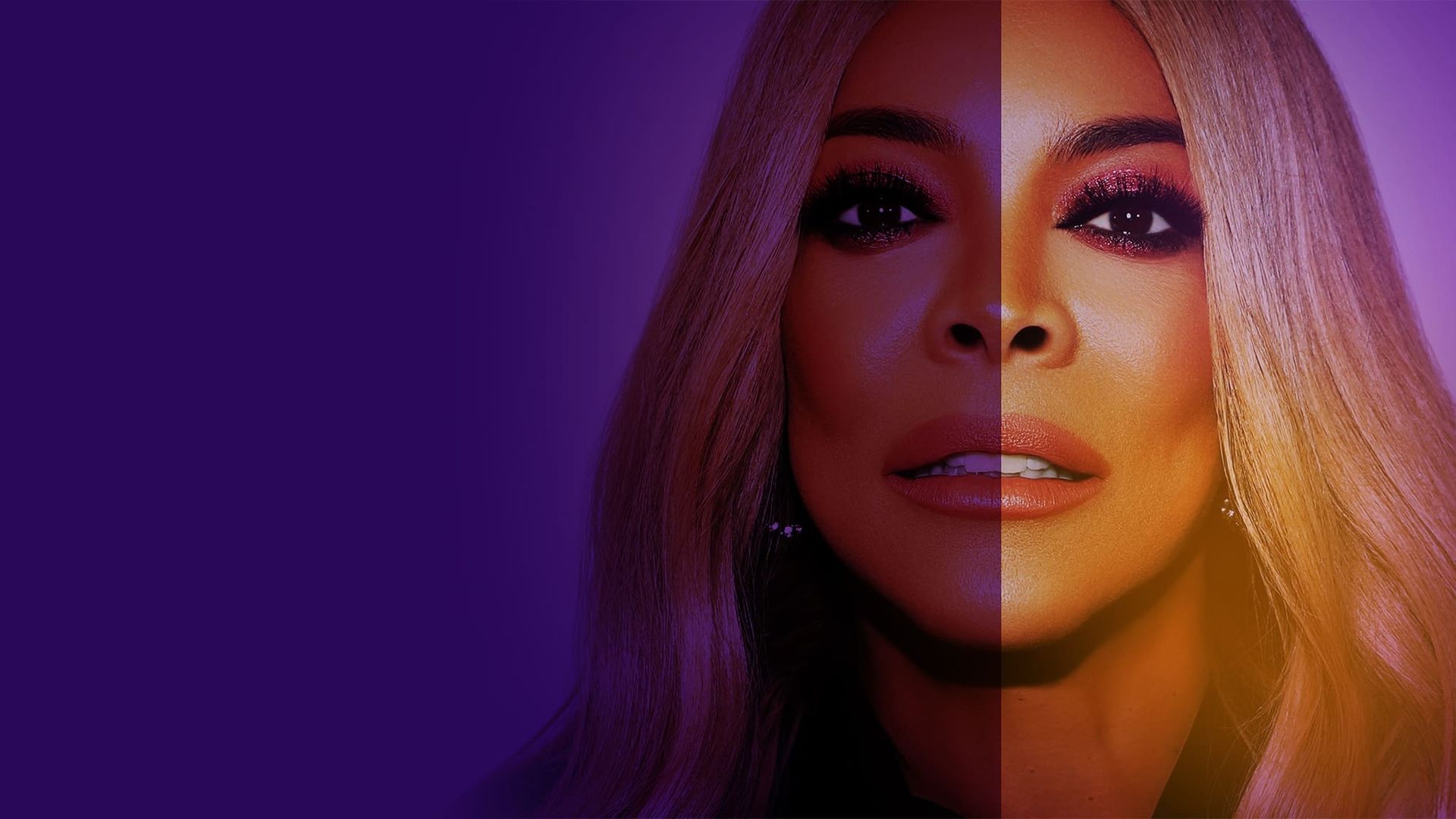 Where Is Wendy Williams? background