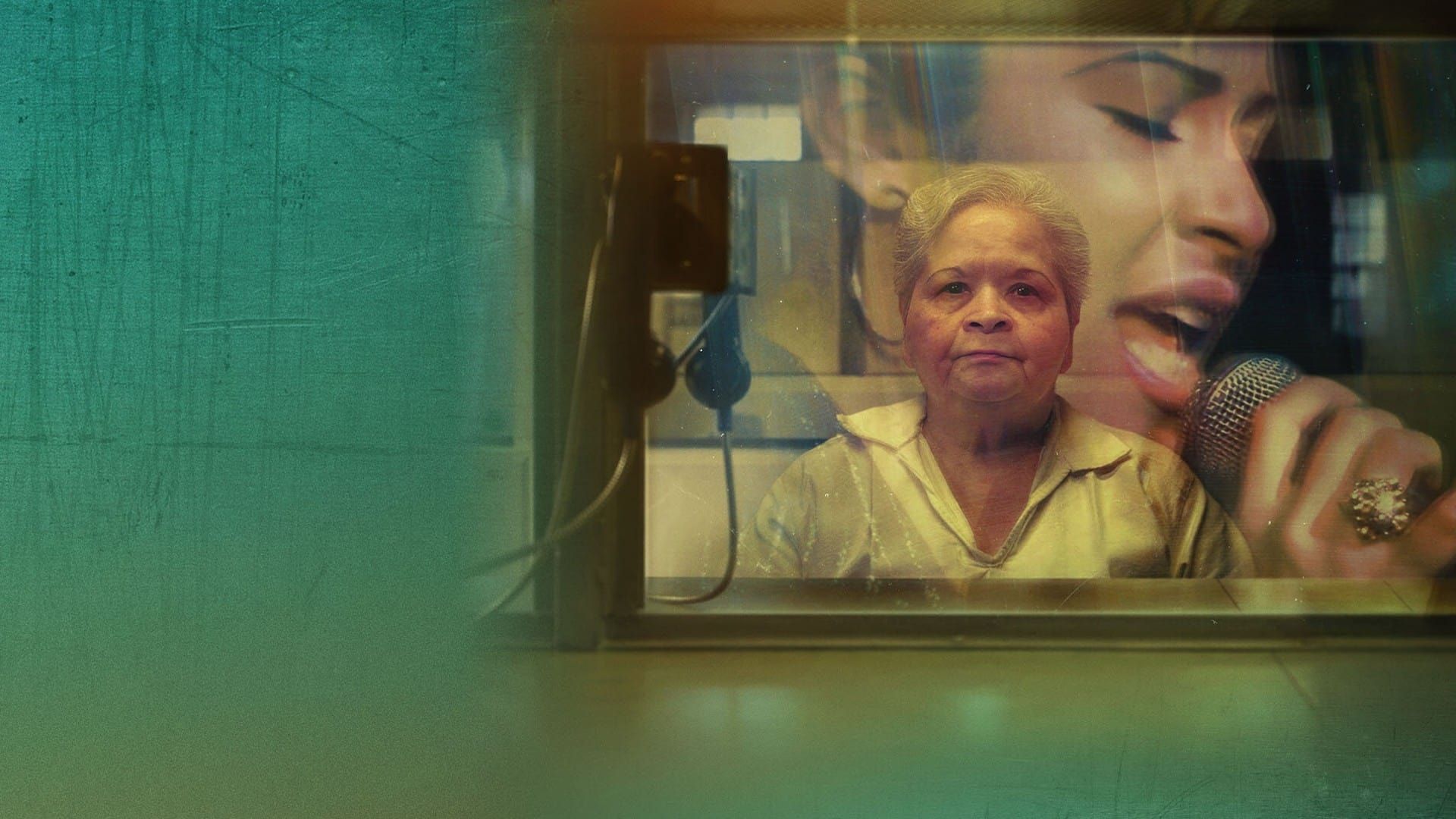 Selena & Yolanda: The Secrets Between Them background