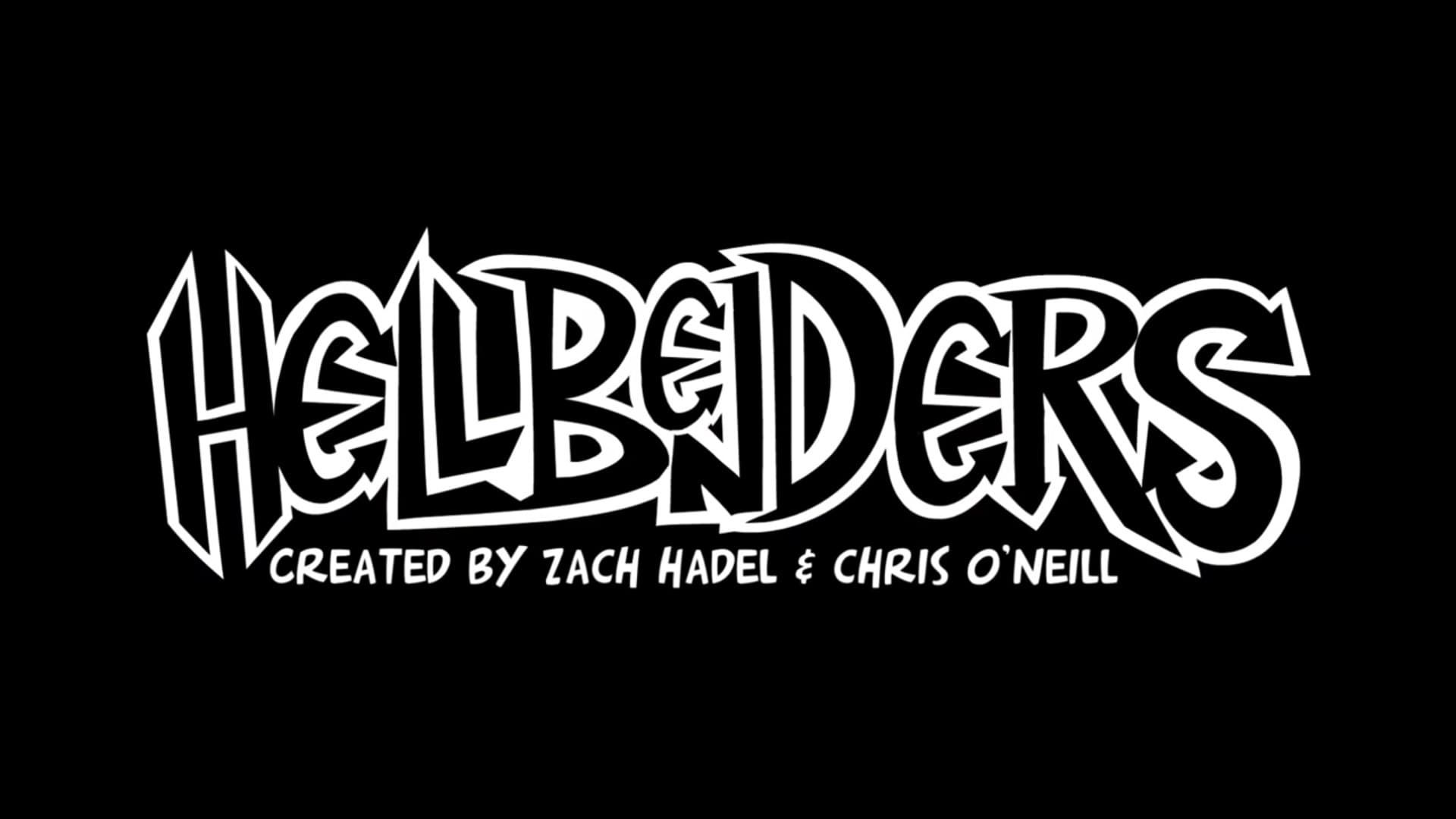 Hellbenders background