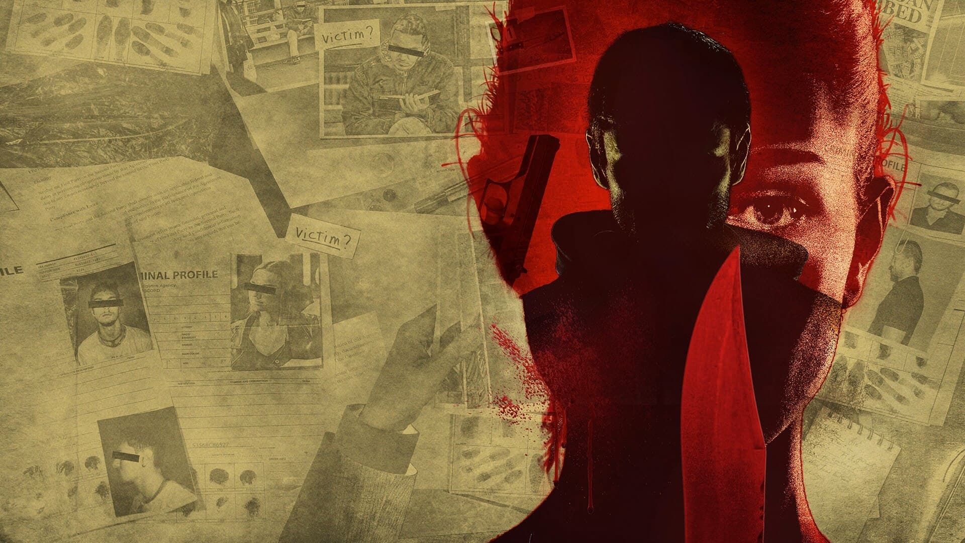 Kill or Be Killed background