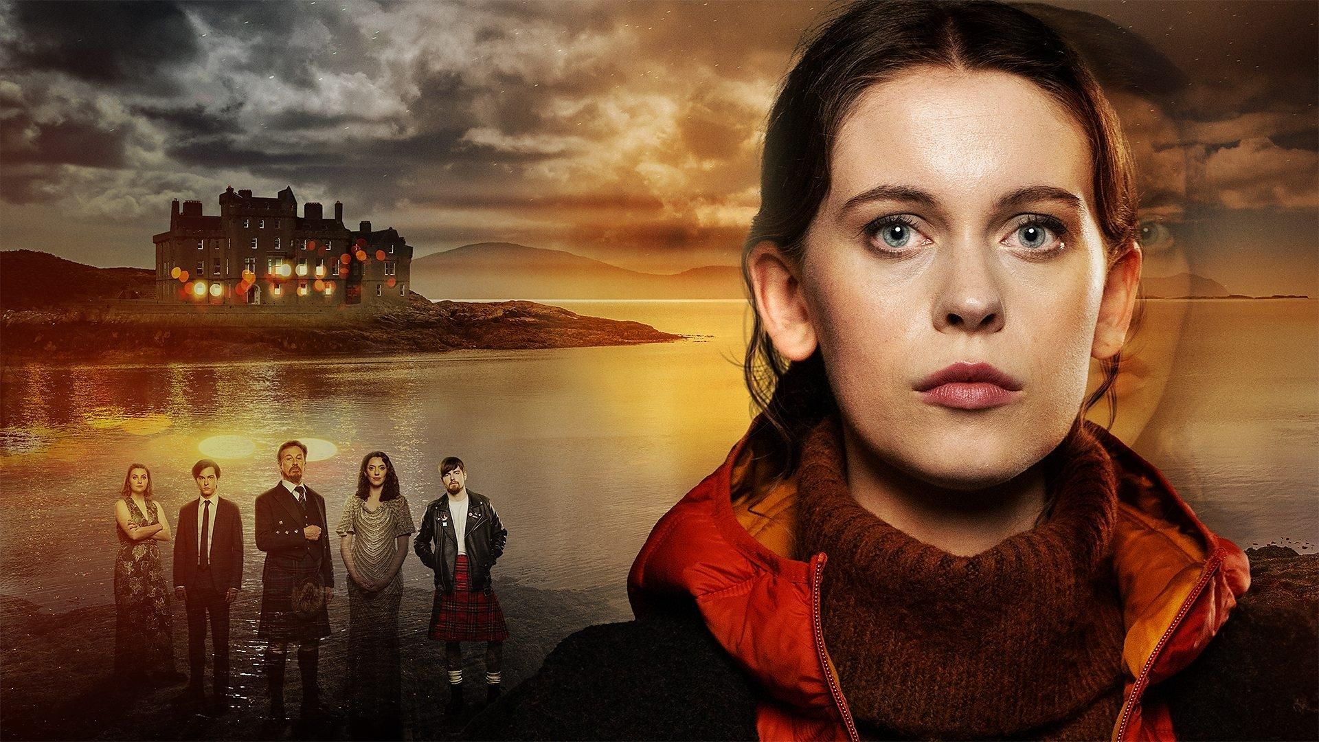 An t-Eilean background