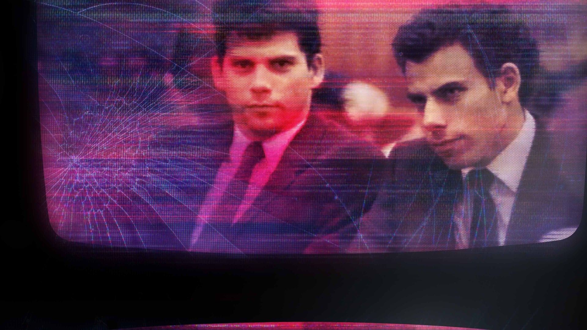 Menendez Brothers: Victims or Villains background