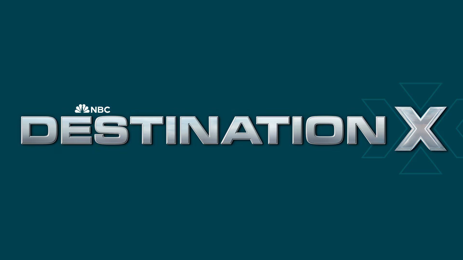Destination X background