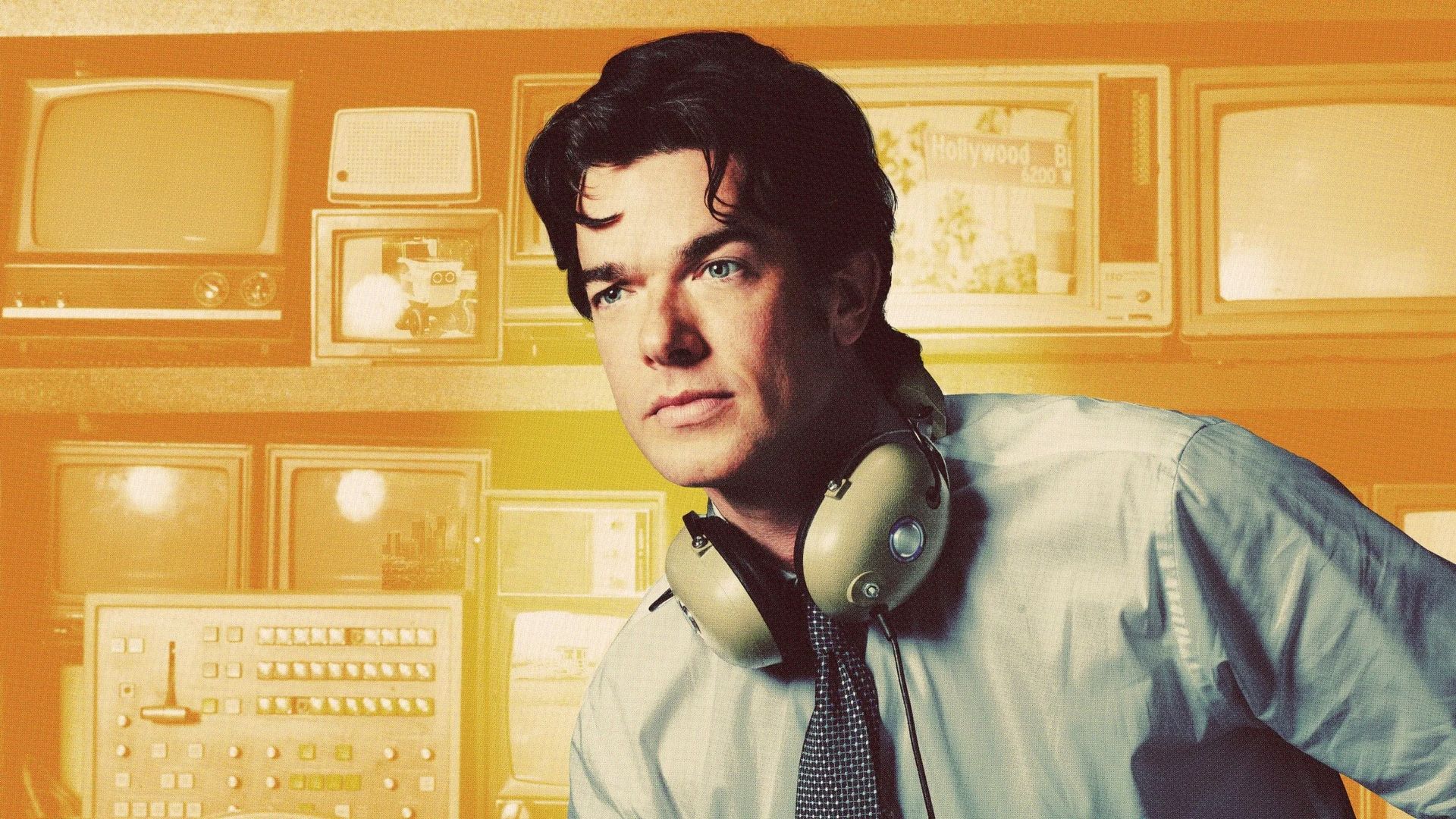 John Mulaney Presents: Everybody's in LA background
