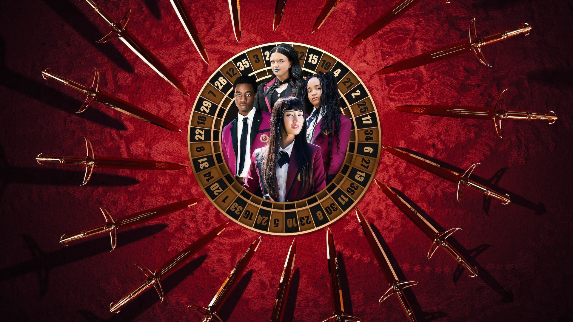Bet background