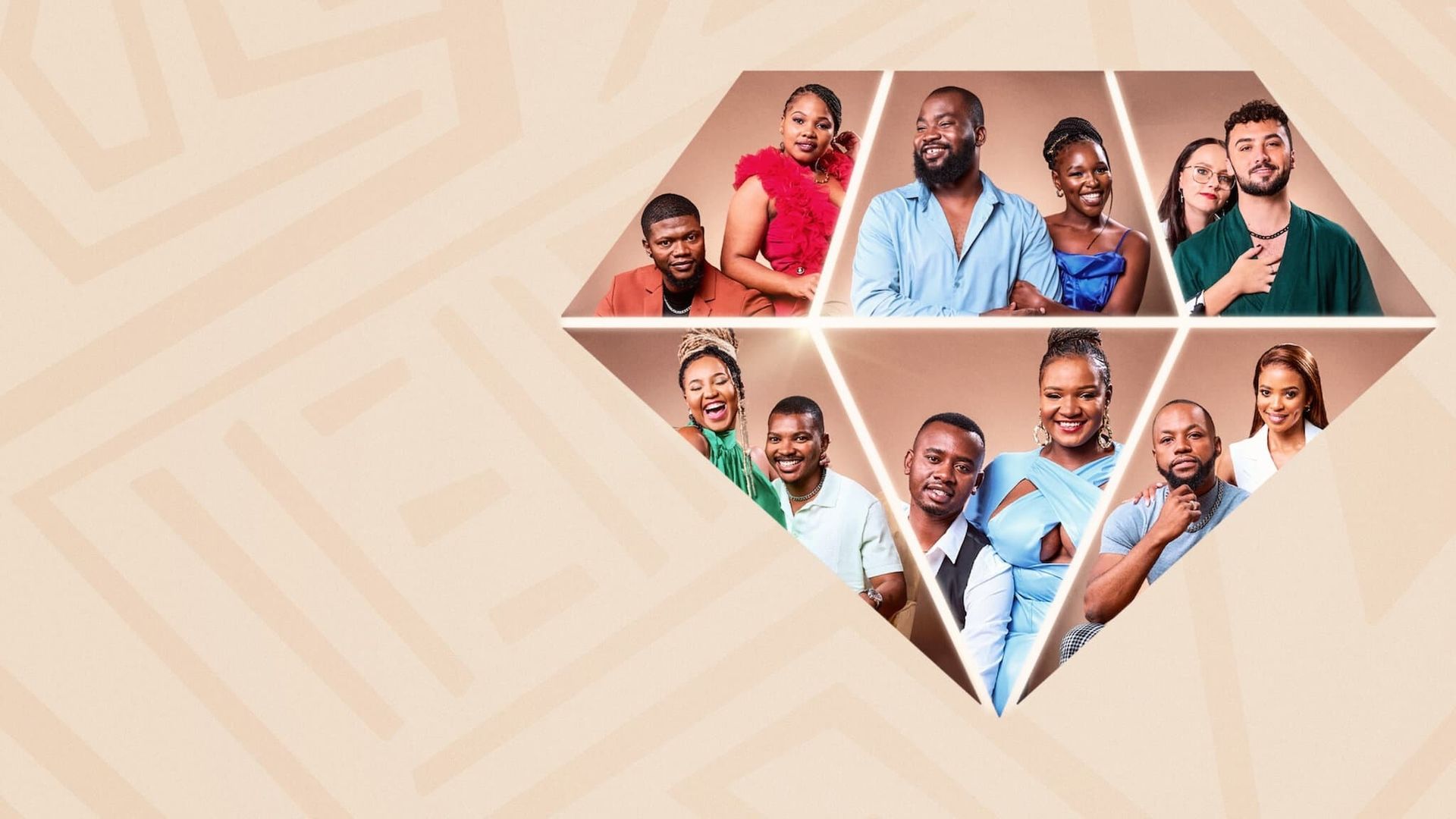 The Ultimatum: South Africa background