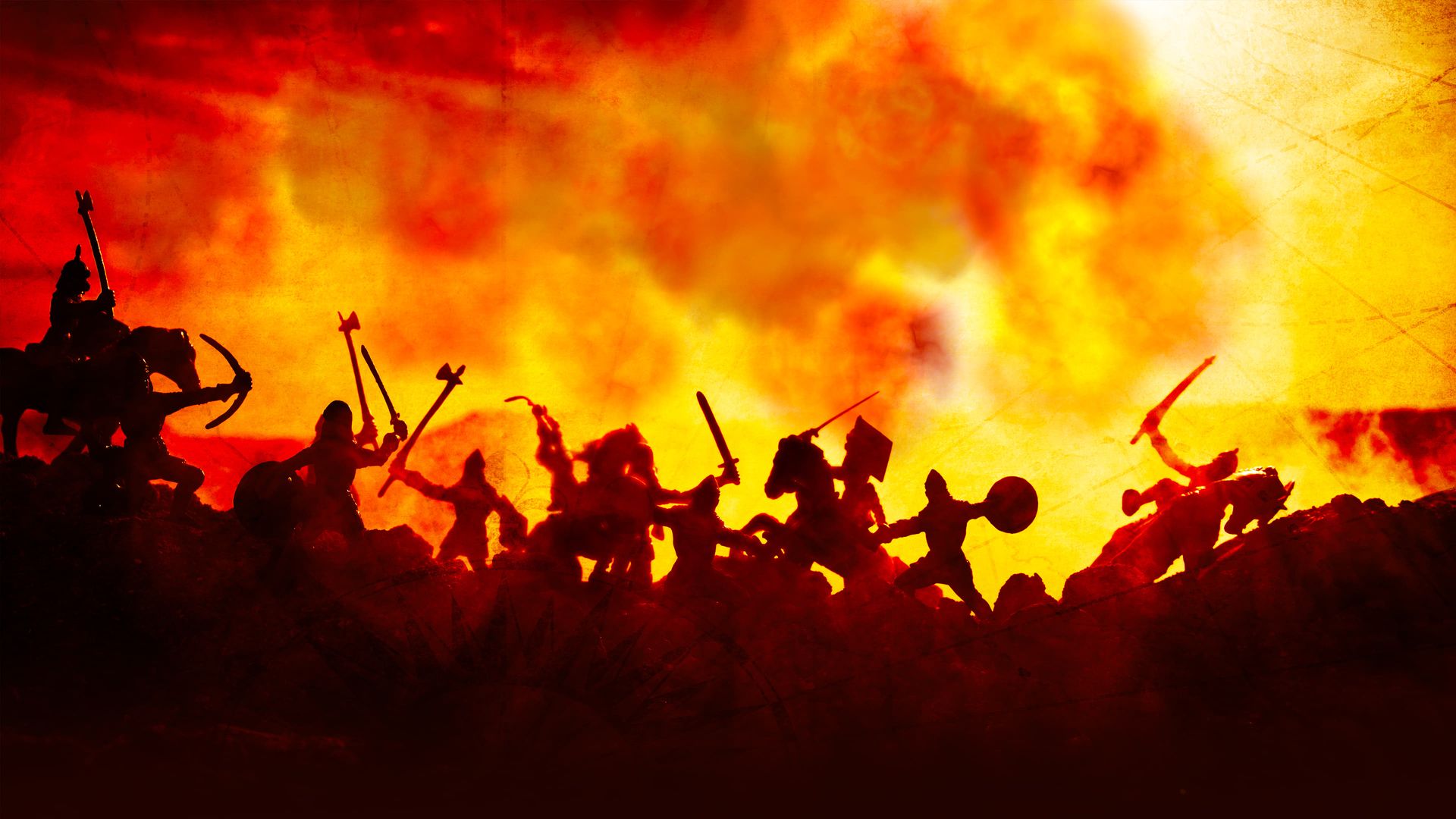 Bloody Tales background