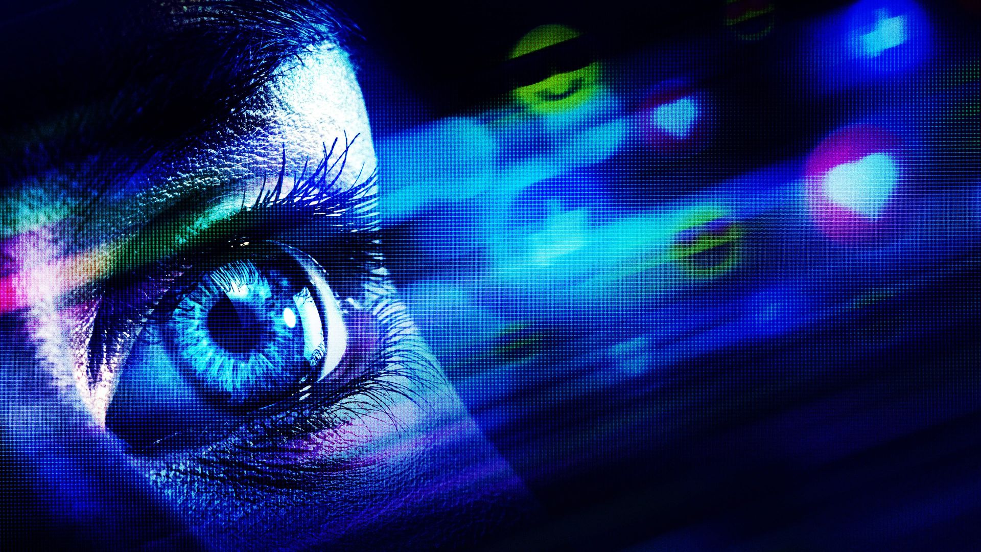 Deadly Influence: The Social Media Murders background