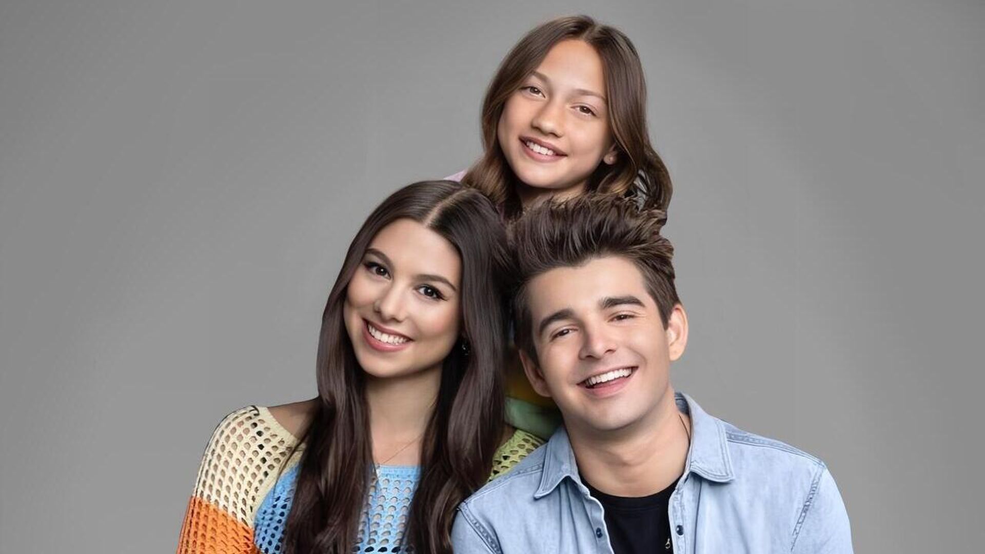 The Thundermans: Undercover background